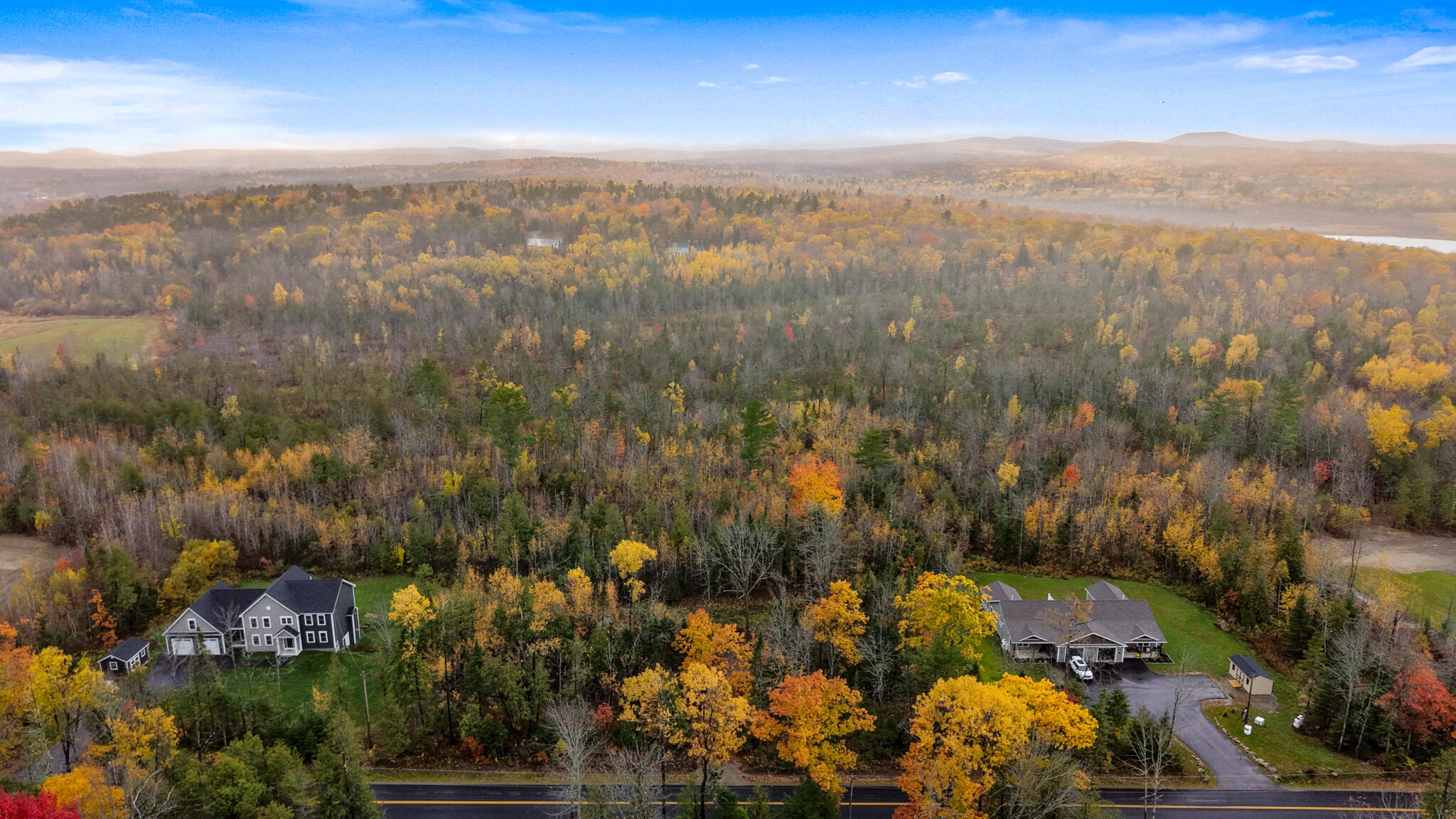 177 Shaw Hill Road