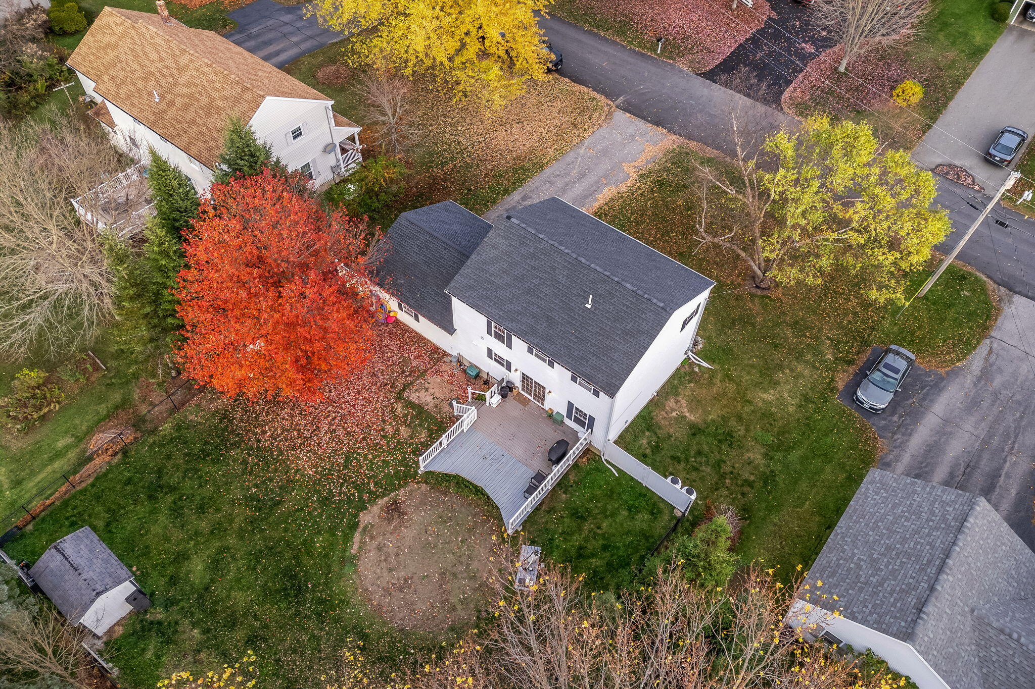 10 Independence Avenue