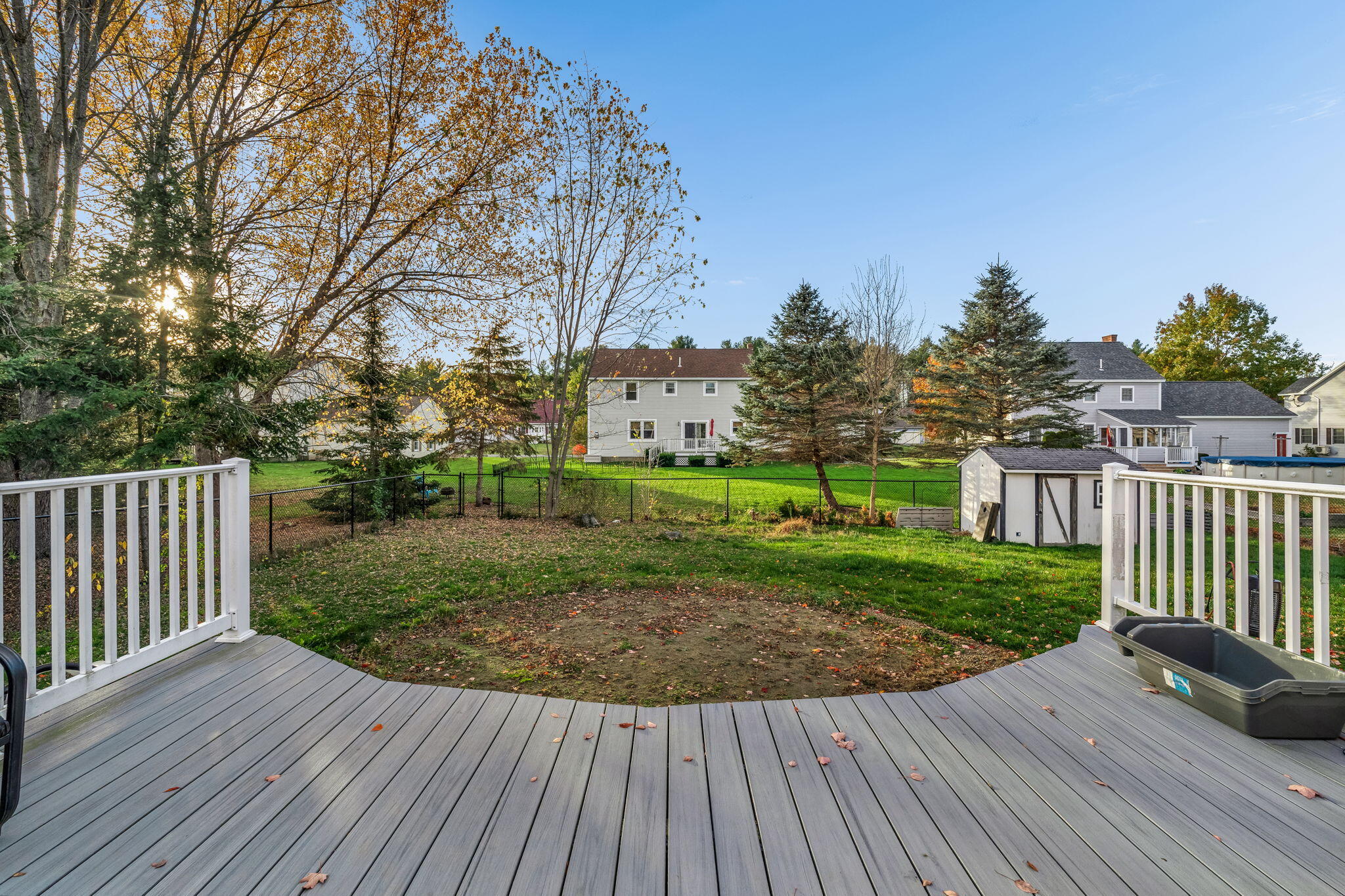 10 Independence Avenue