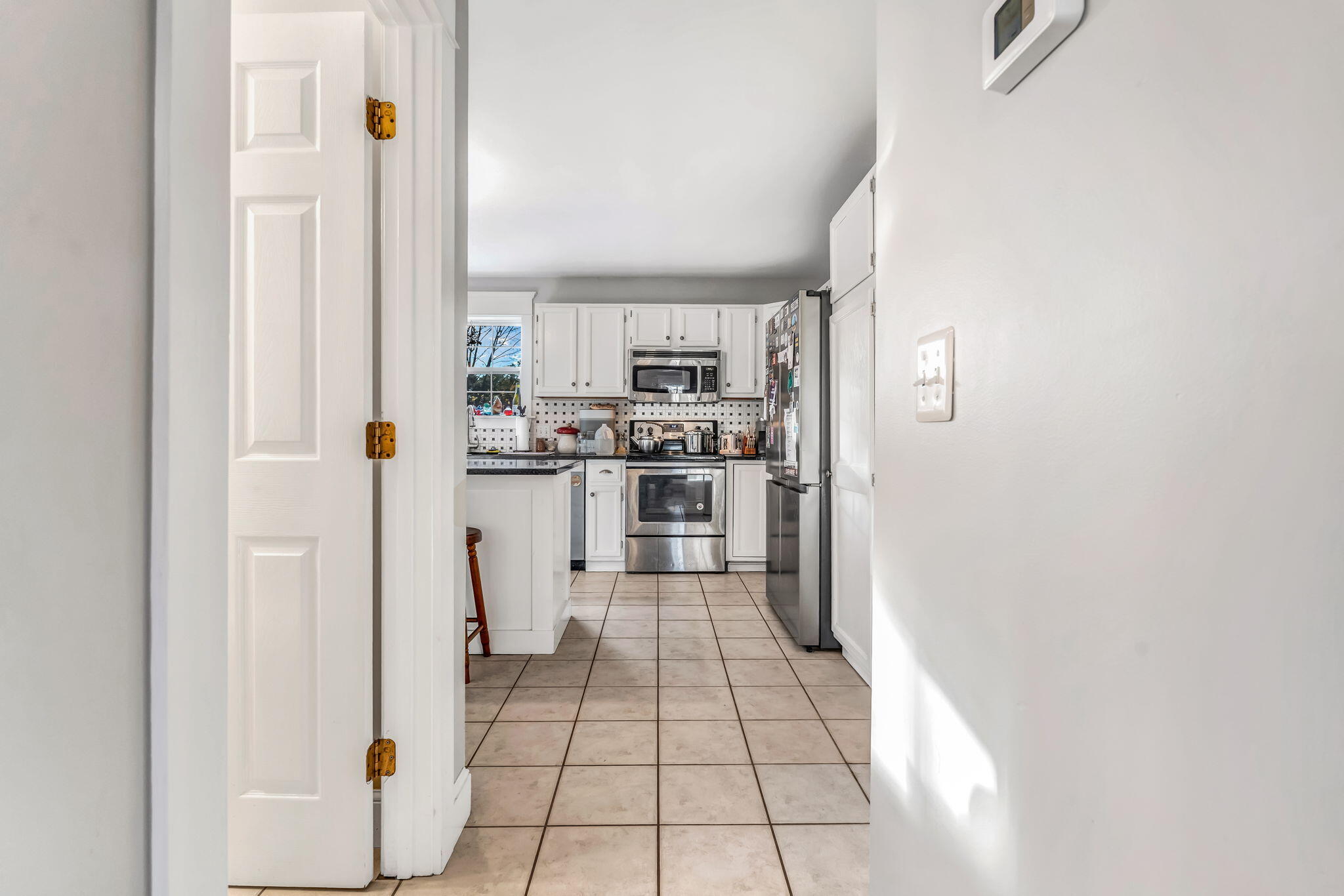 10 Independence Avenue
