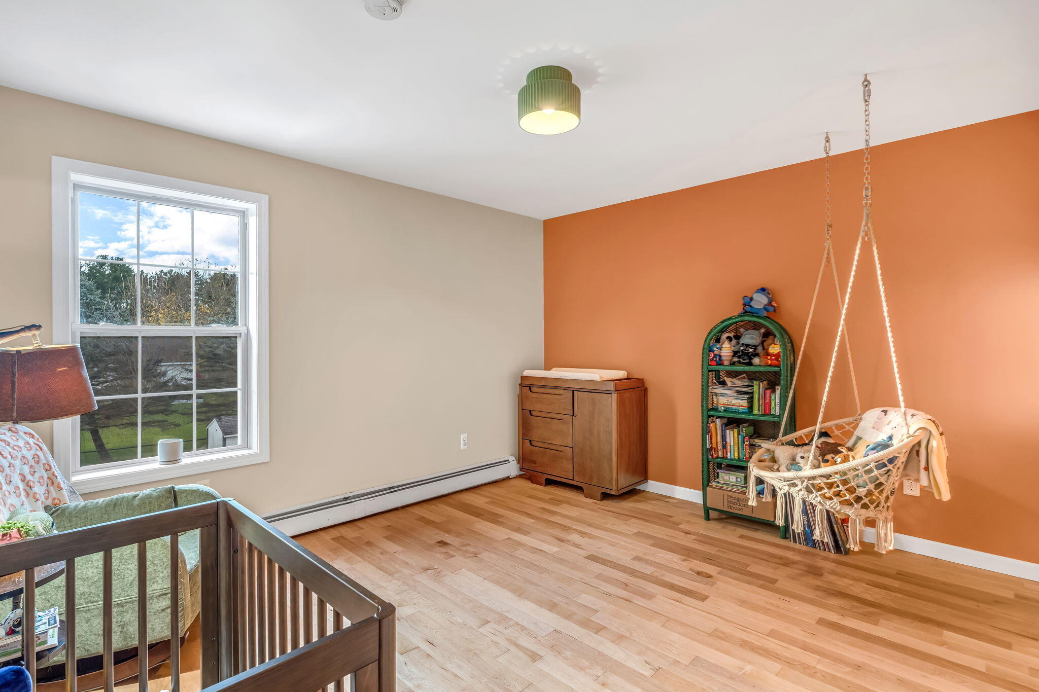 10 Independence Avenue