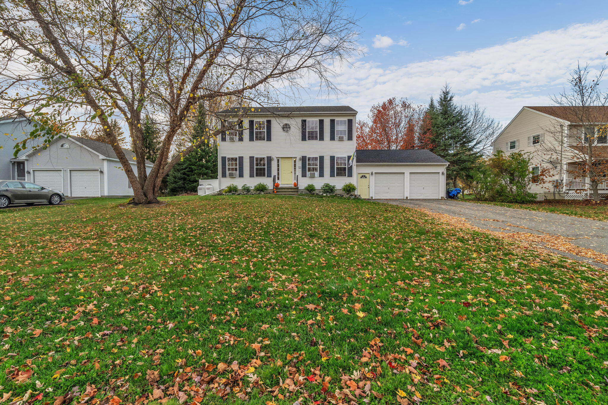 10 Independence Avenue