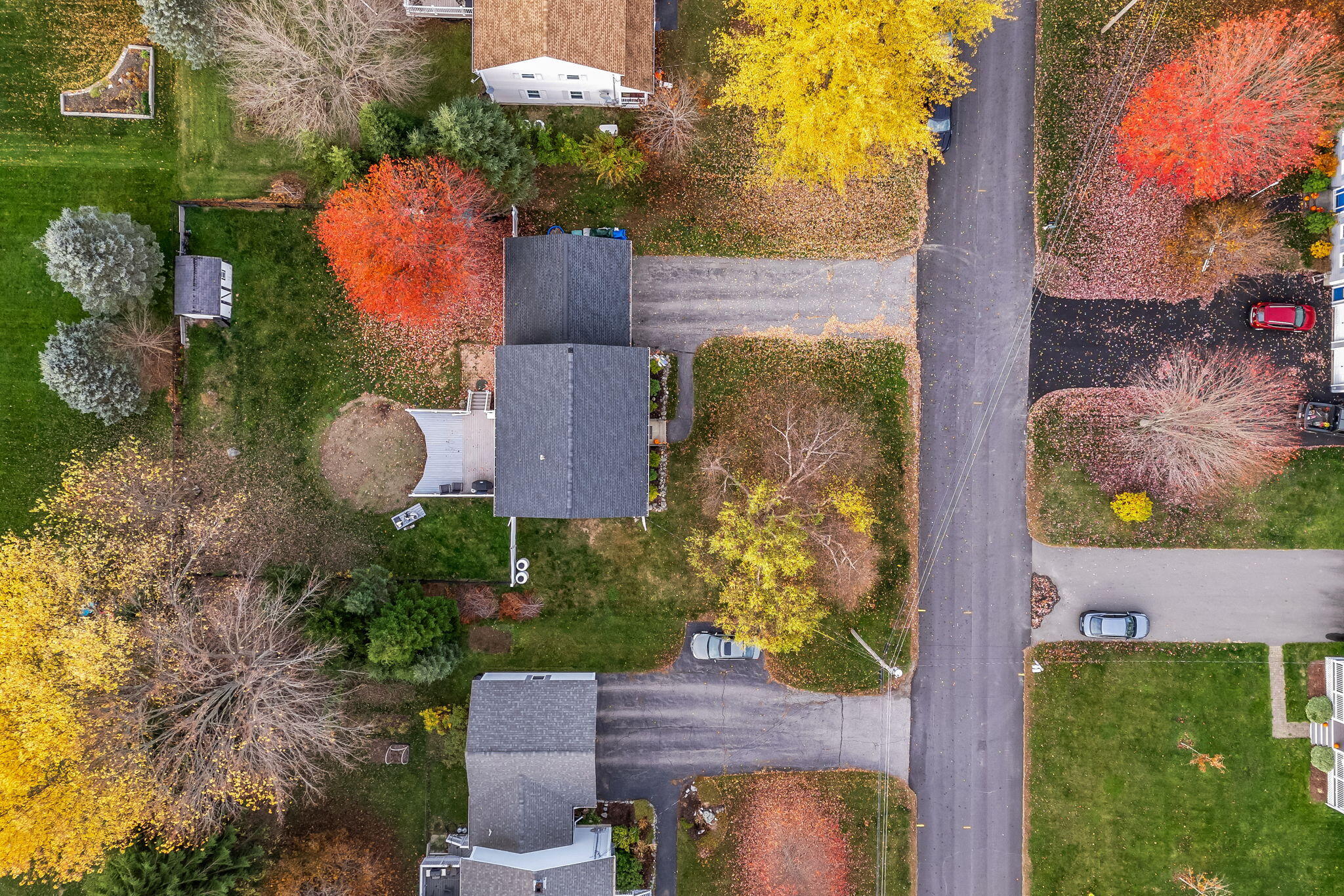 10 Independence Avenue