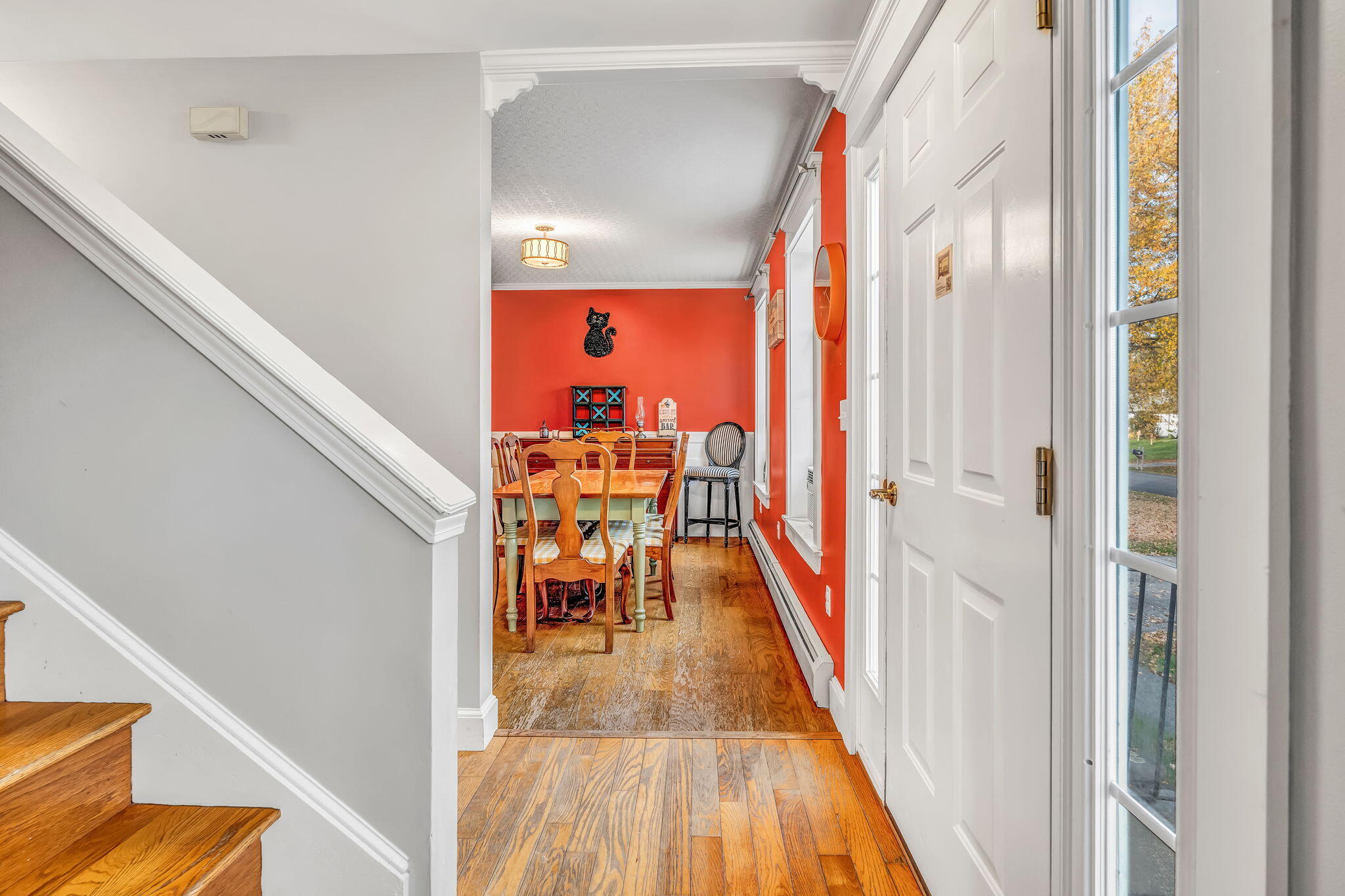 10 Independence Avenue