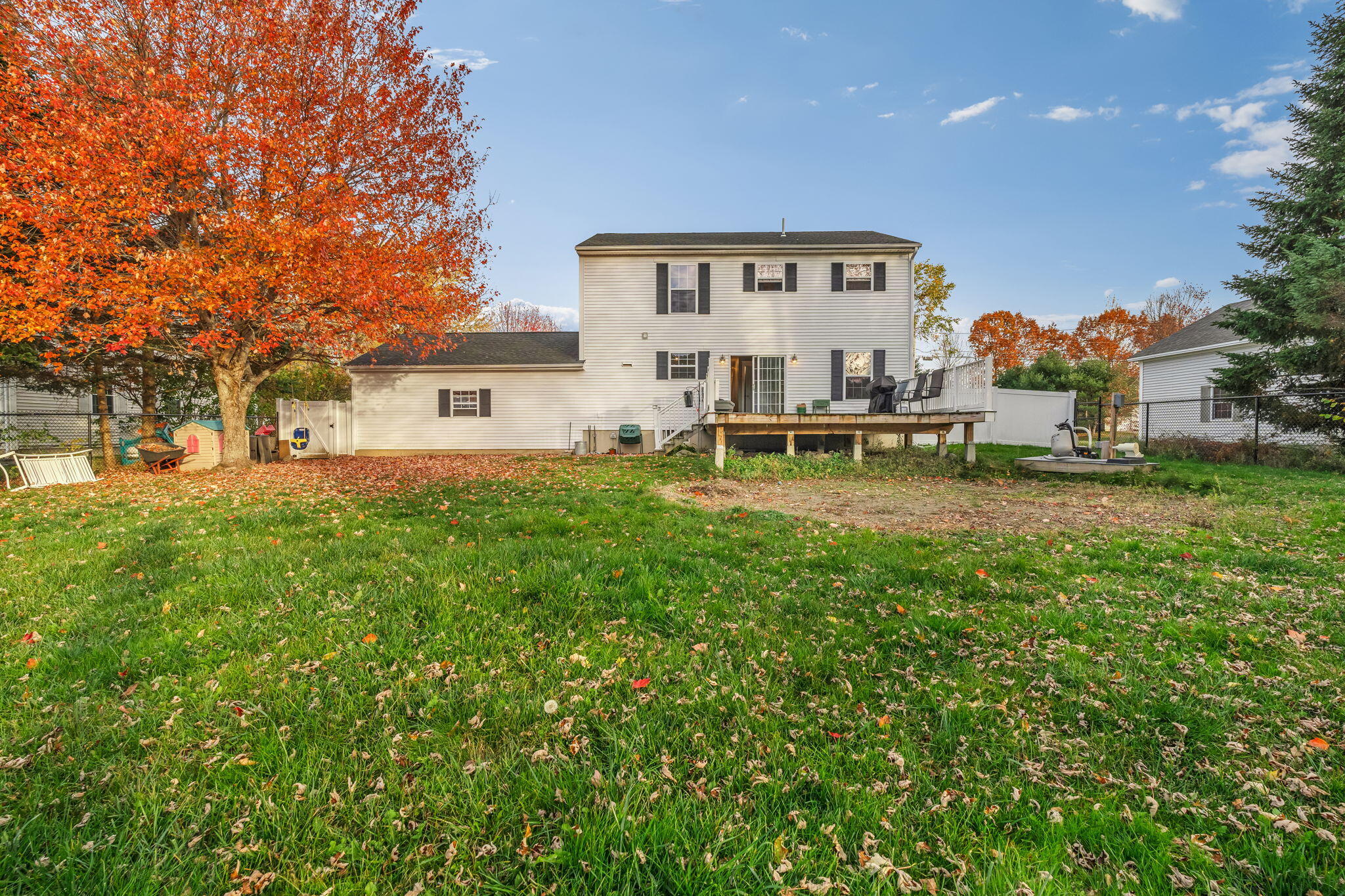 10 Independence Avenue