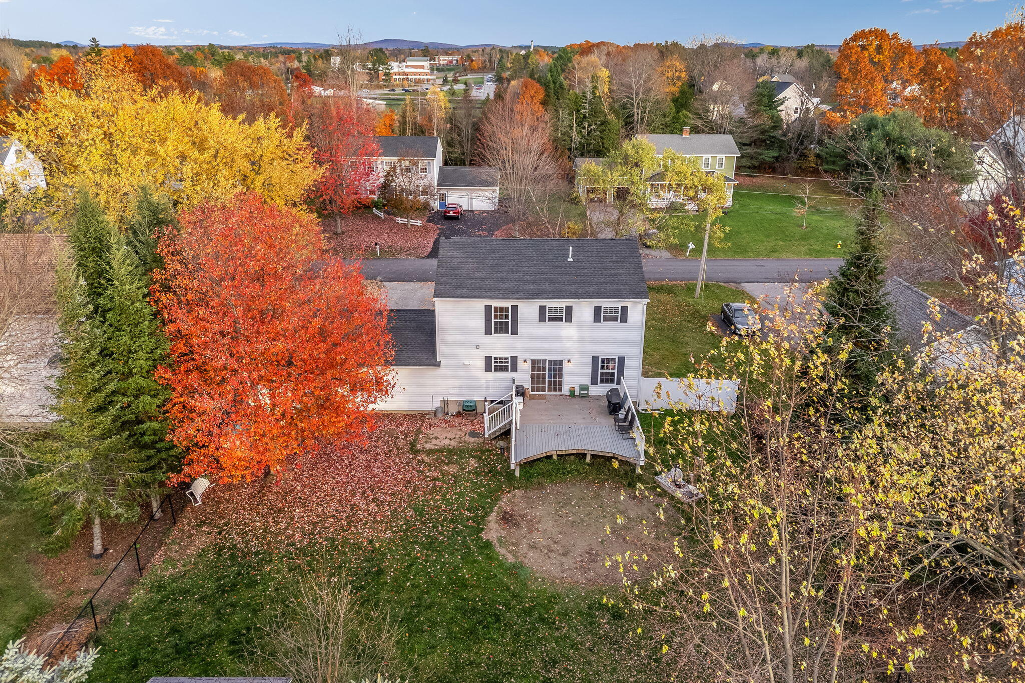 10 Independence Avenue