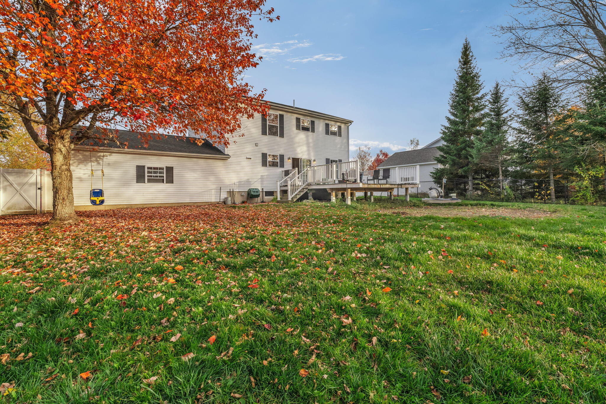 10 Independence Avenue