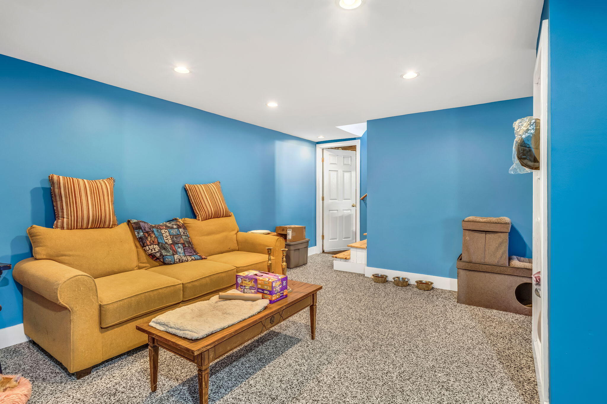 10 Independence Avenue