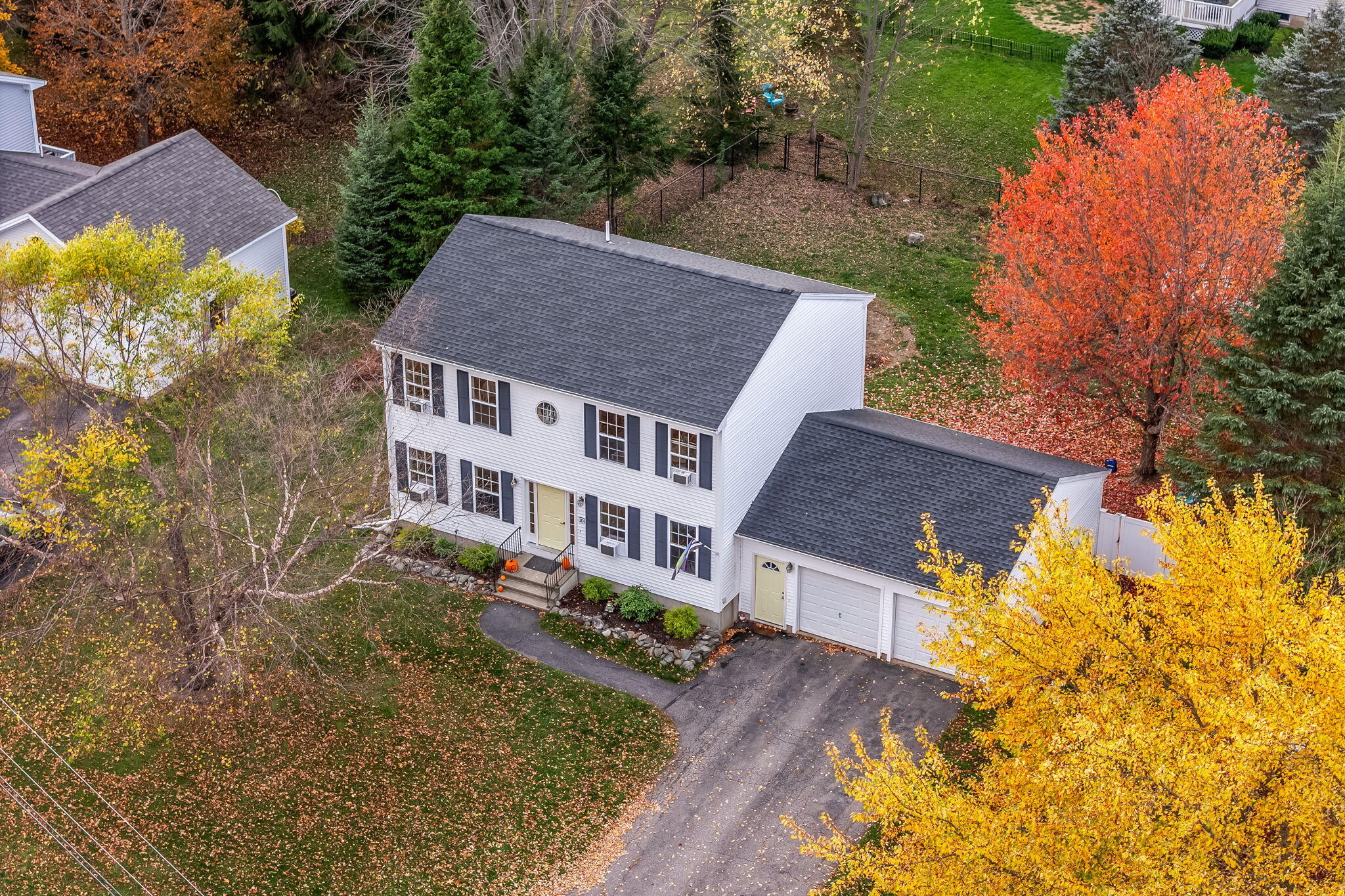 10 Independence Avenue