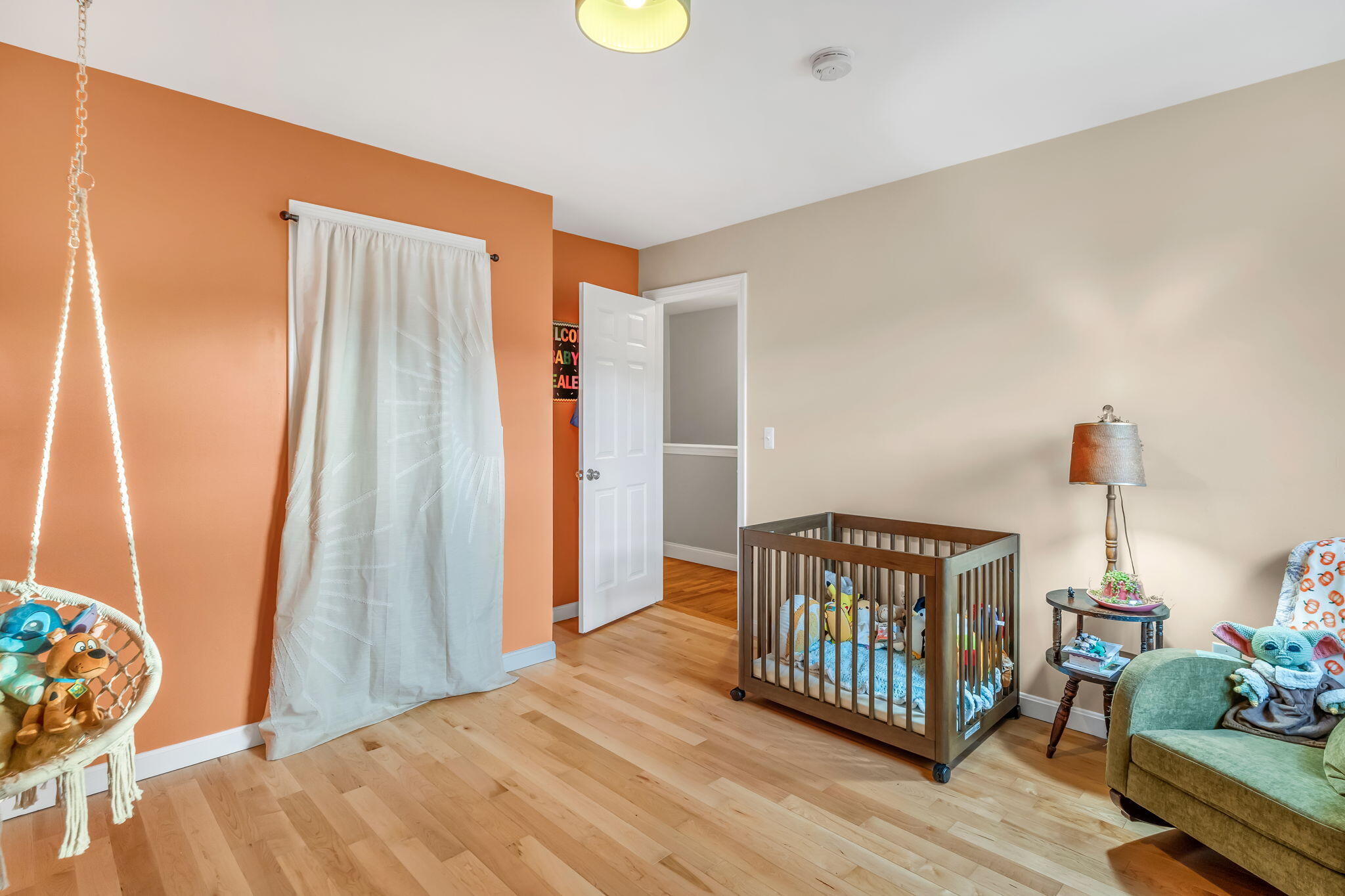 10 Independence Avenue