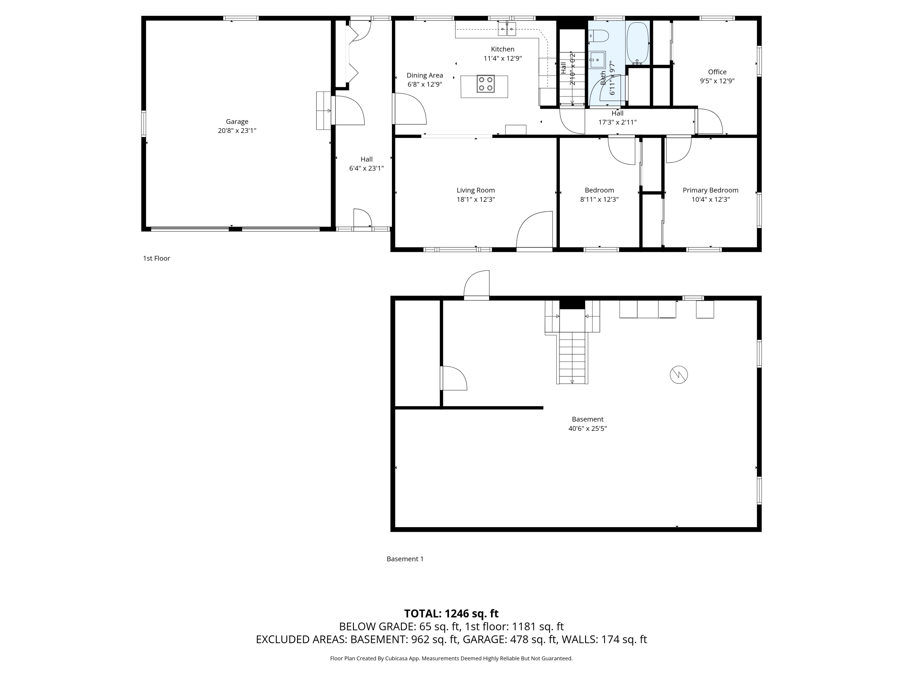 12 Mallett Drive