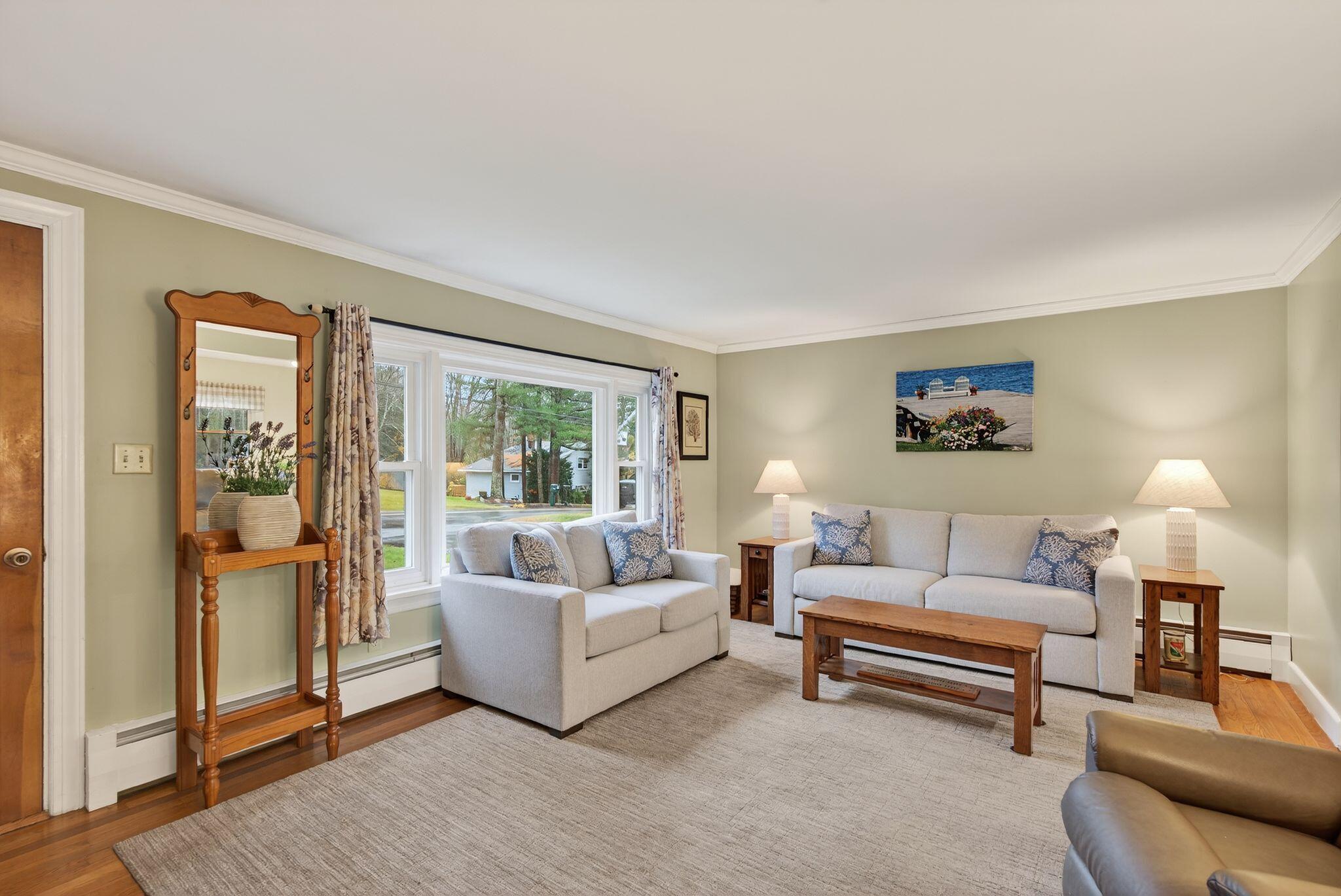 12 Mallett Drive