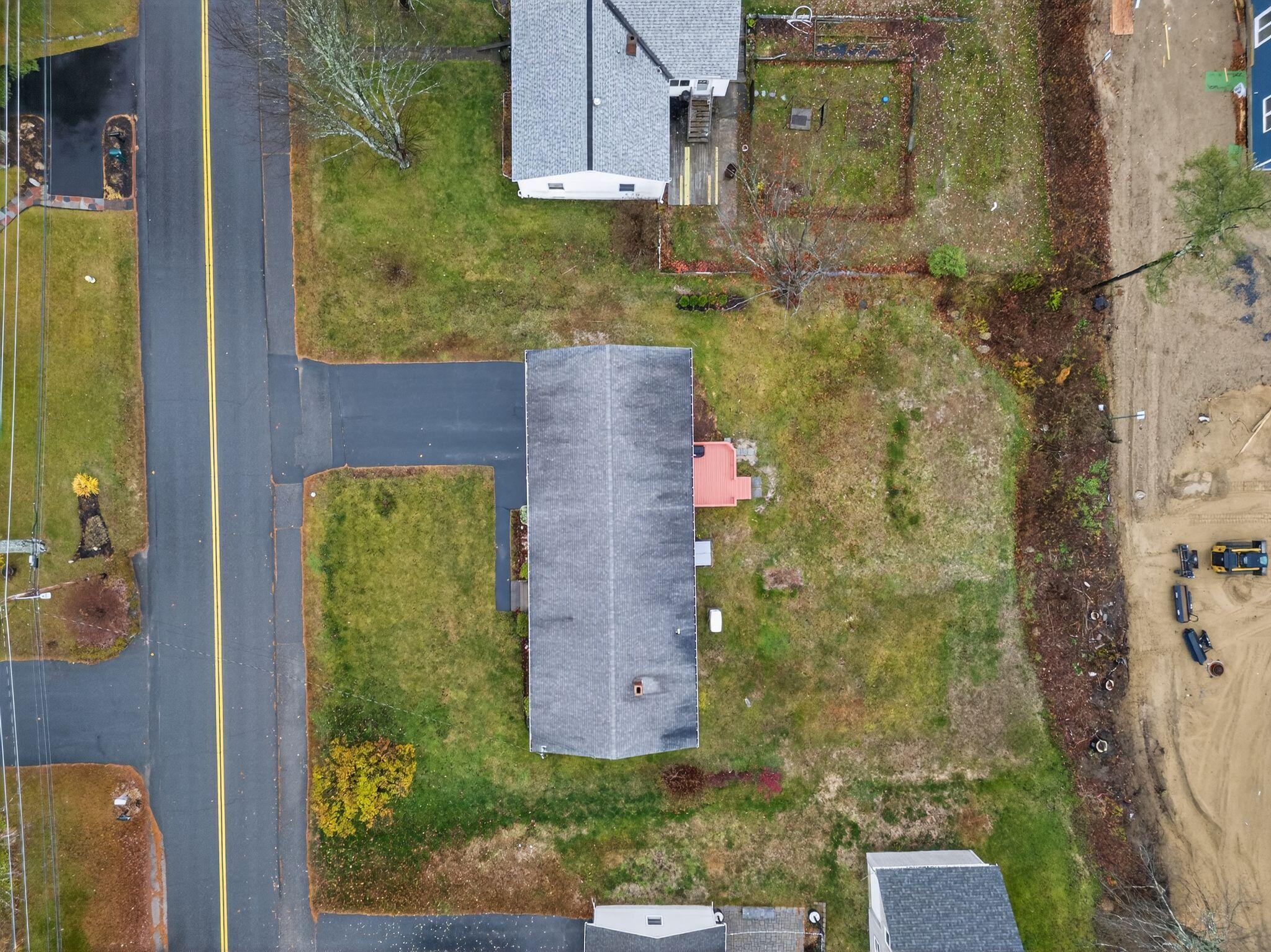 12 Mallett Drive