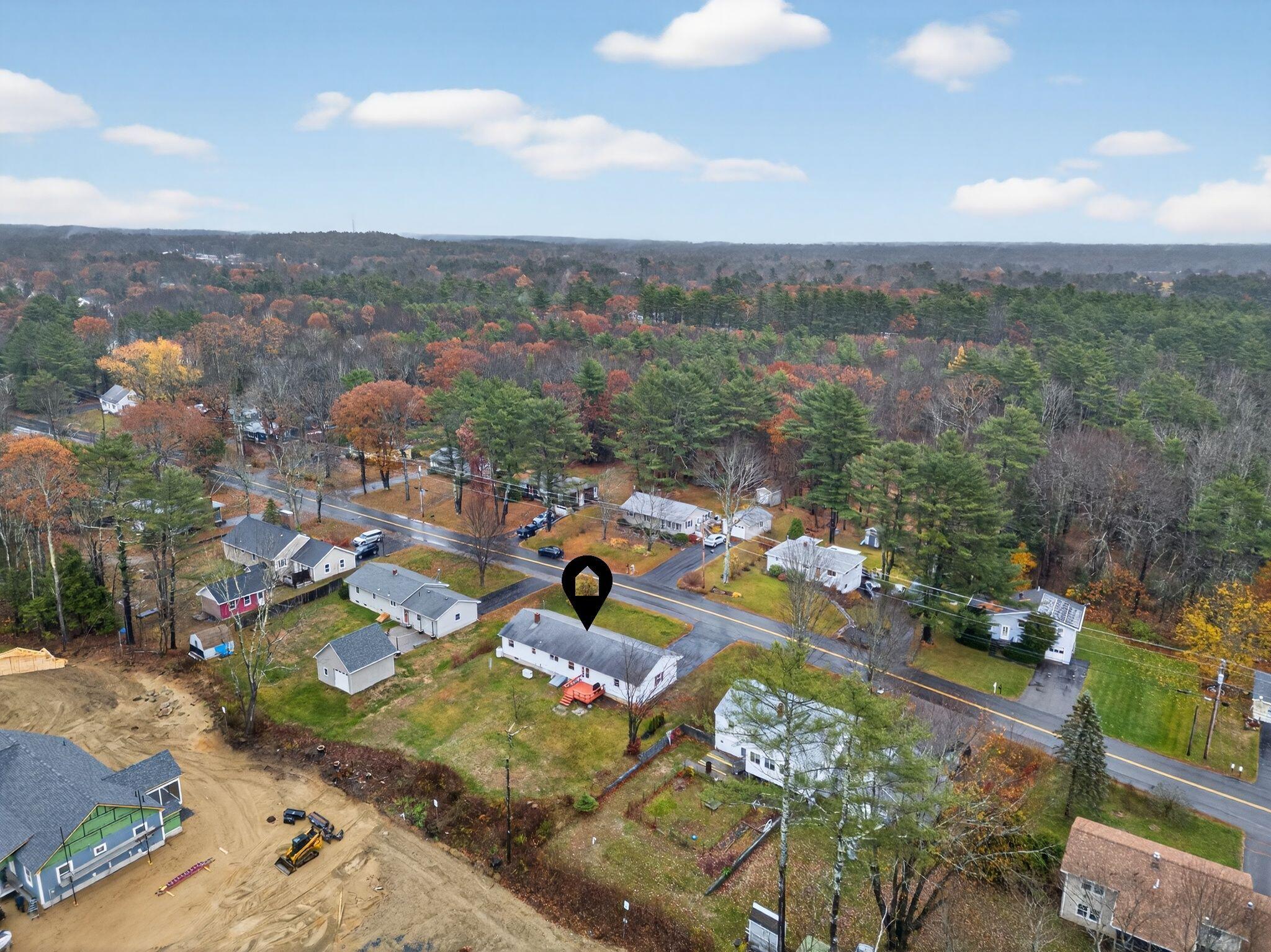 12 Mallett Drive