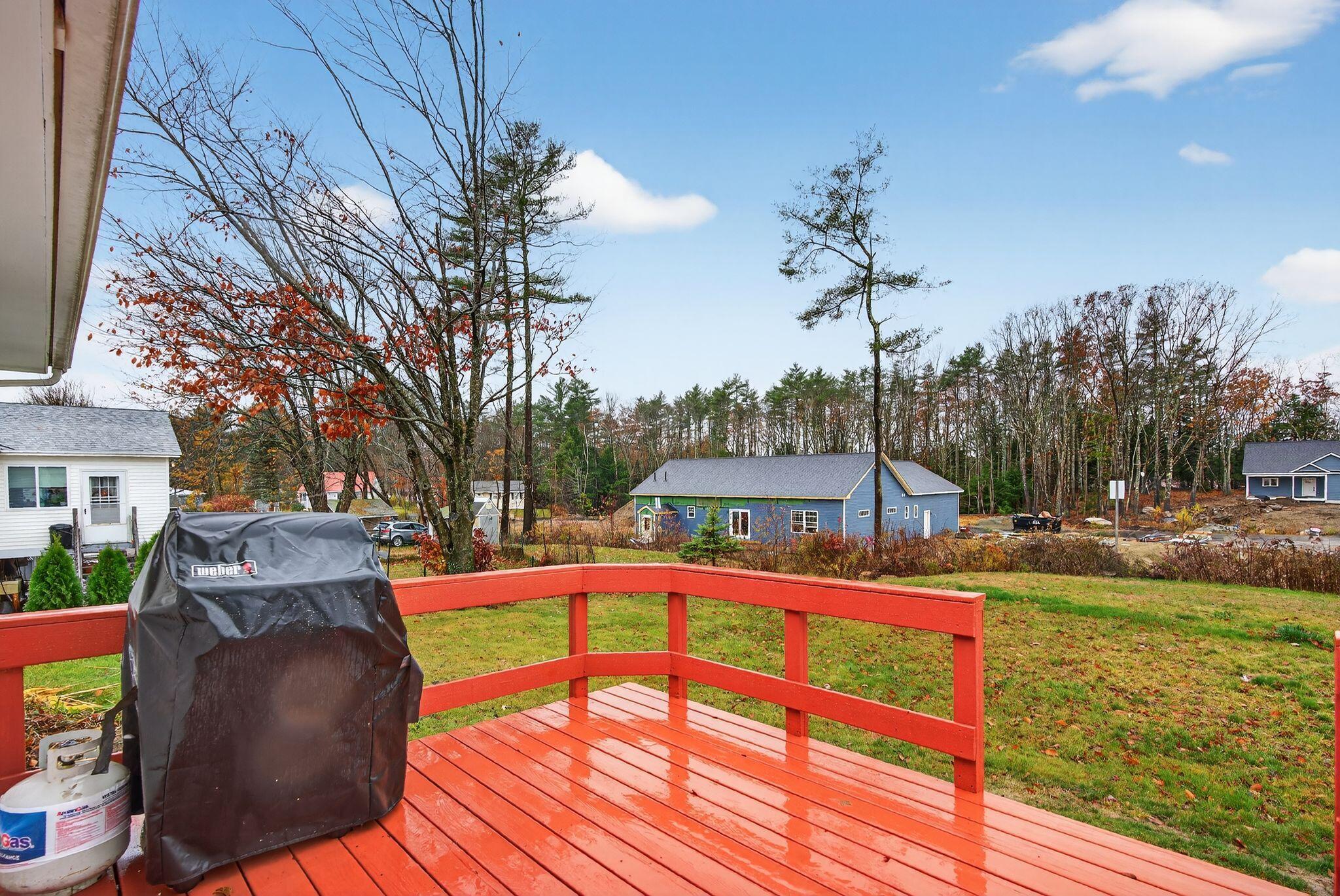 12 Mallett Drive