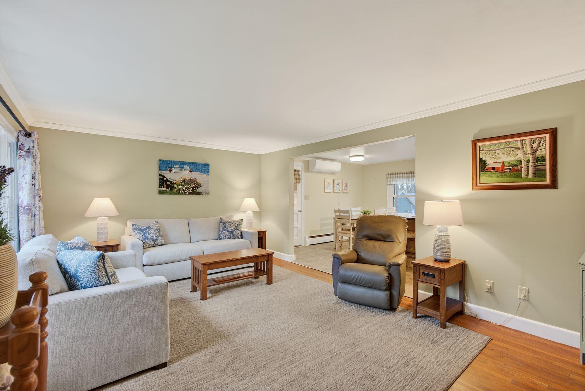 12 Mallett Drive