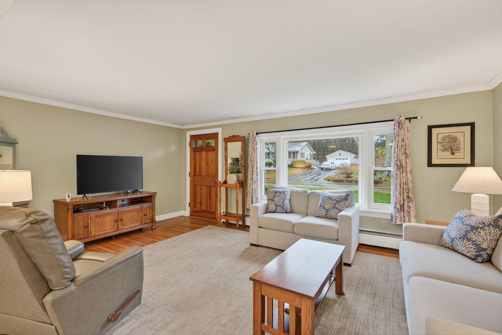 12 Mallett Drive