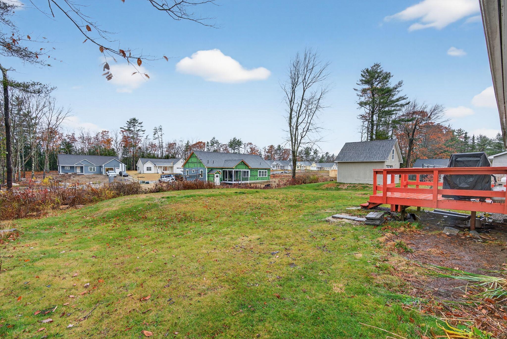 12 Mallett Drive
