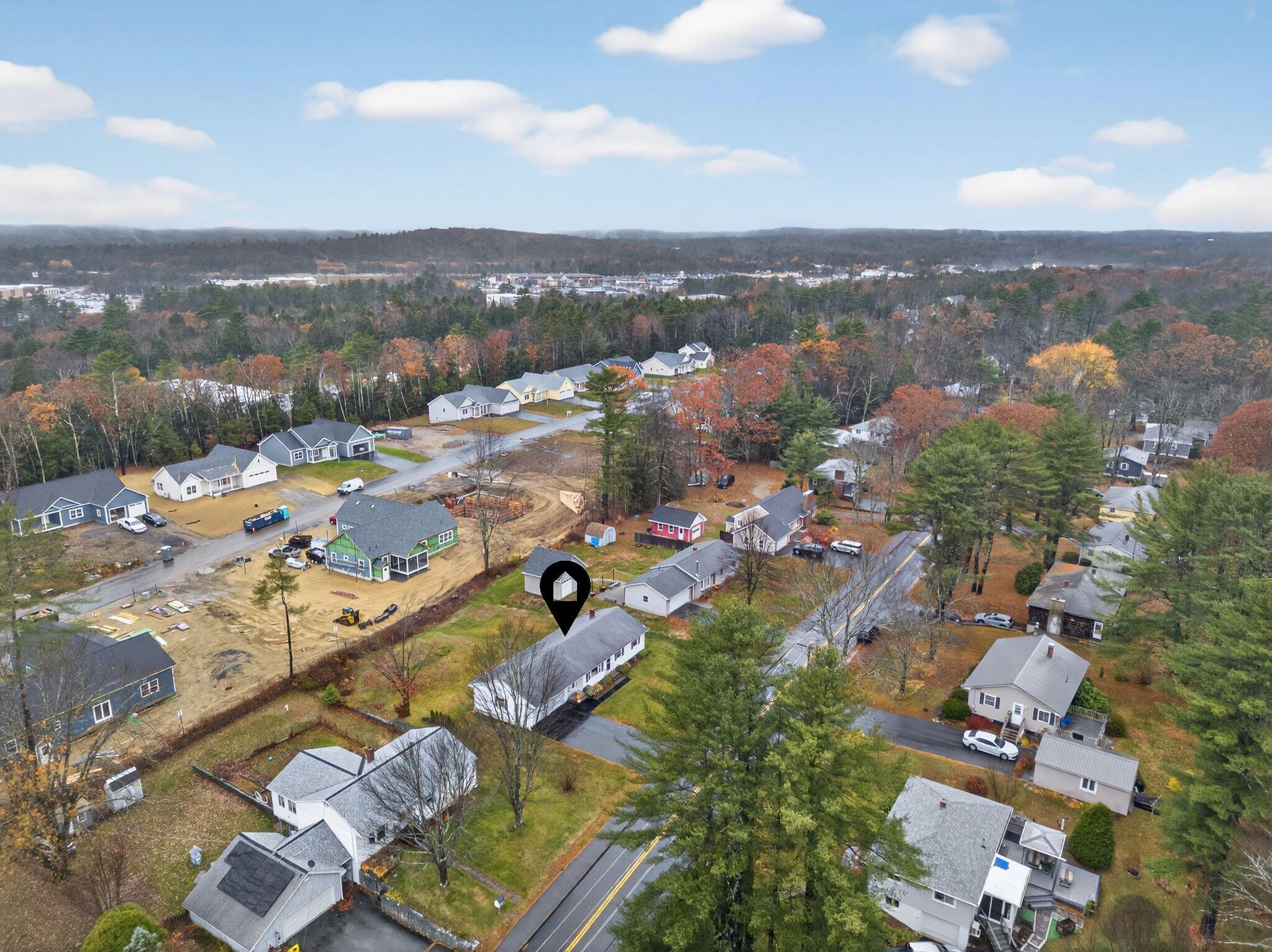 12 Mallett Drive