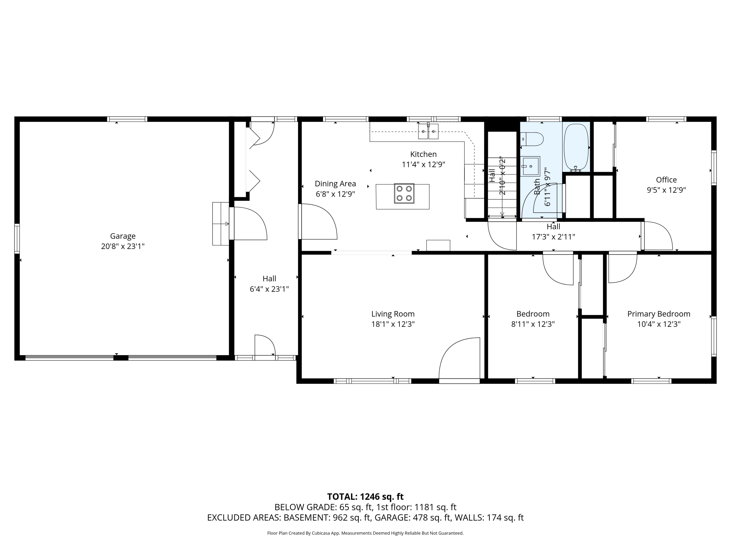 12 Mallett Drive