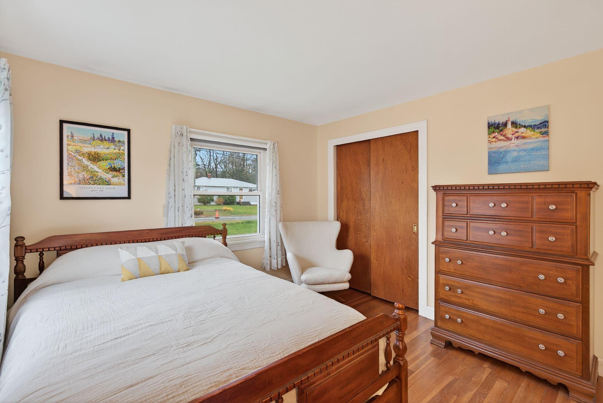 12 Mallett Drive