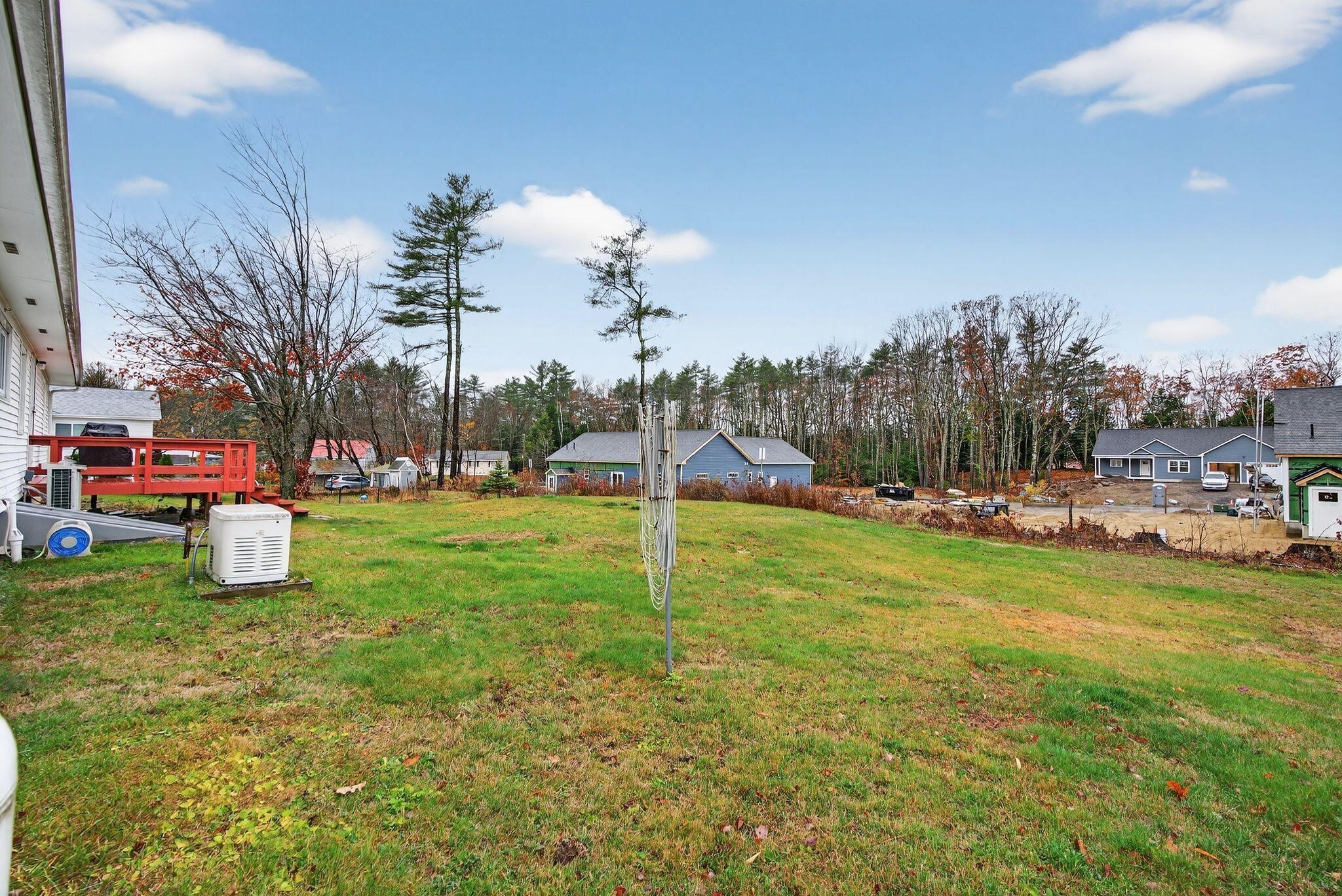 12 Mallett Drive