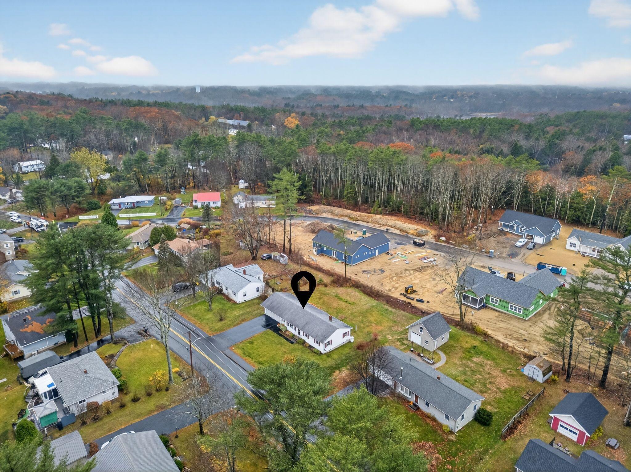 12 Mallett Drive