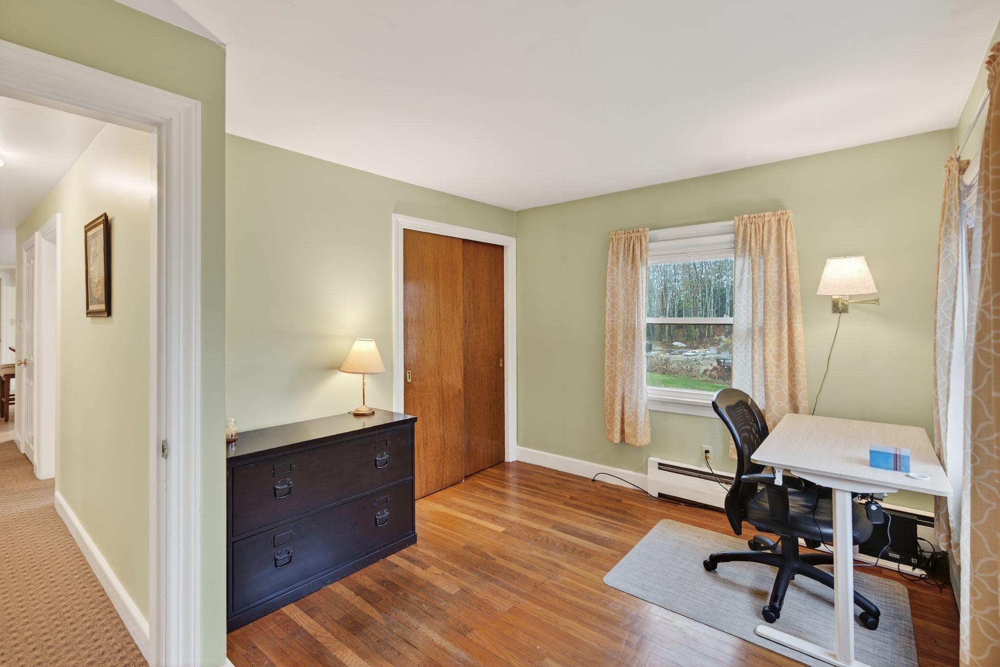 12 Mallett Drive