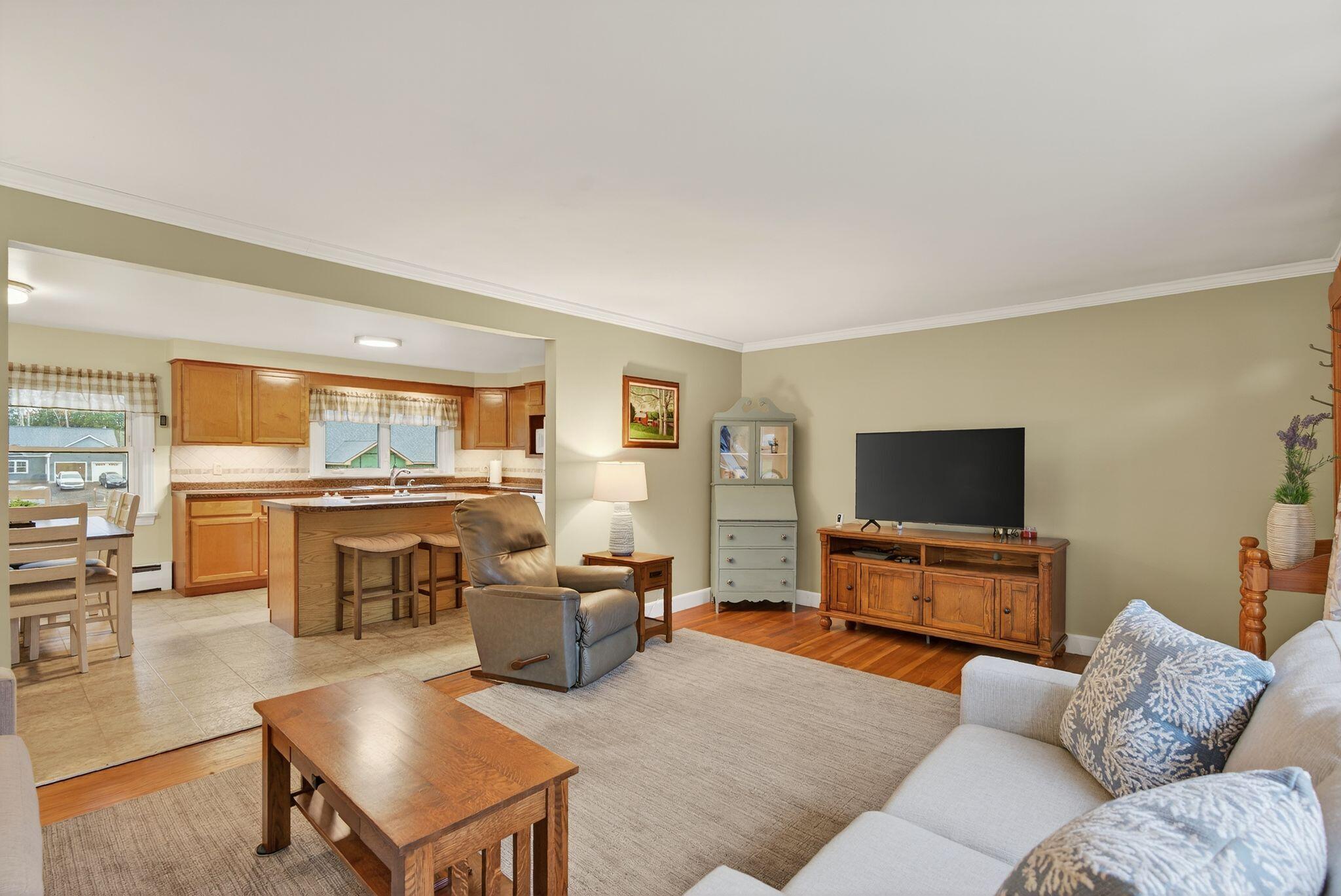 12 Mallett Drive