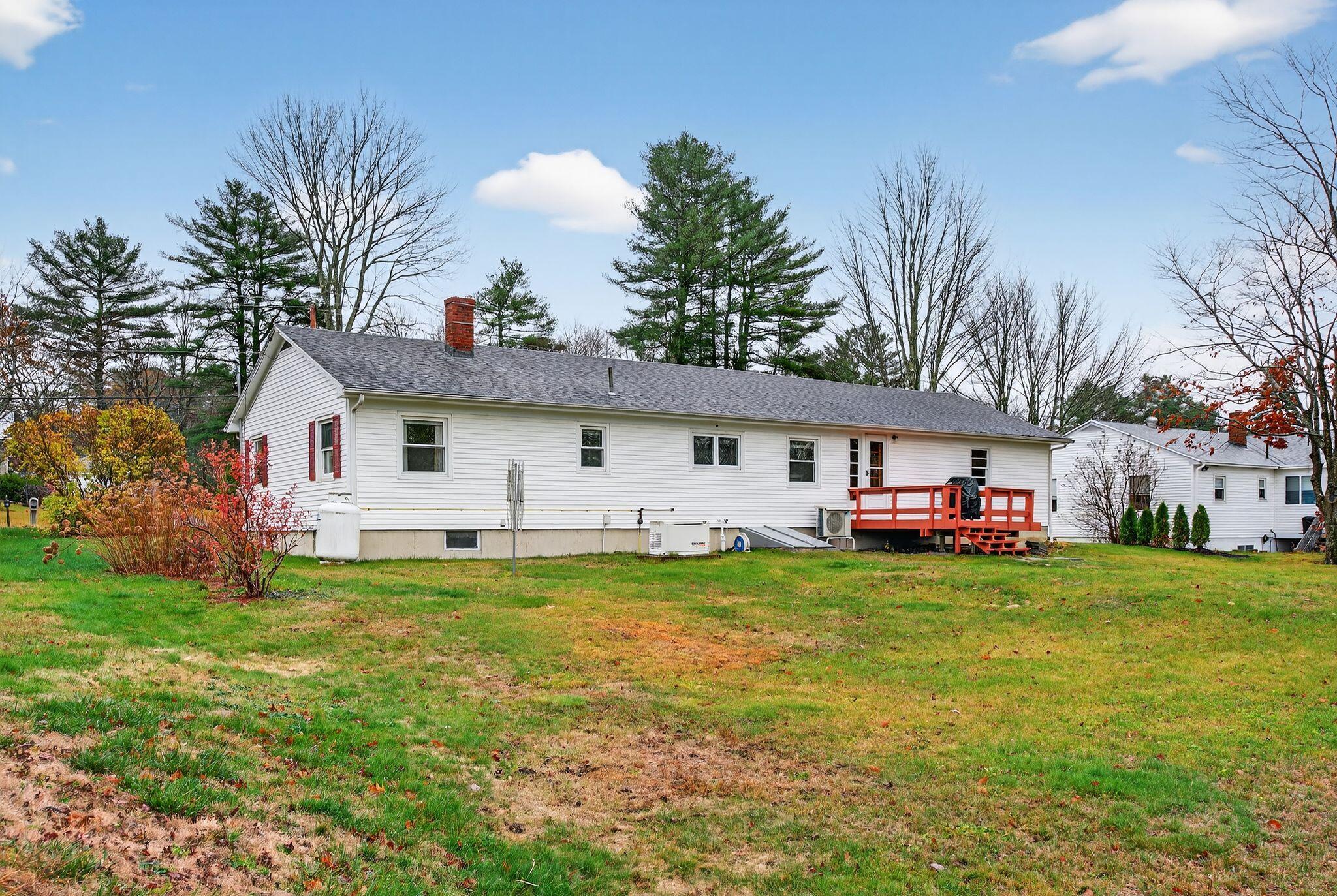 12 Mallett Drive