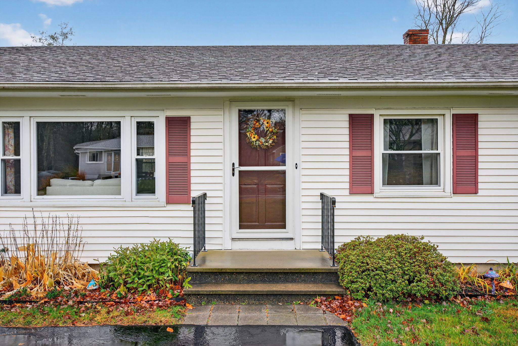 12 Mallett Drive