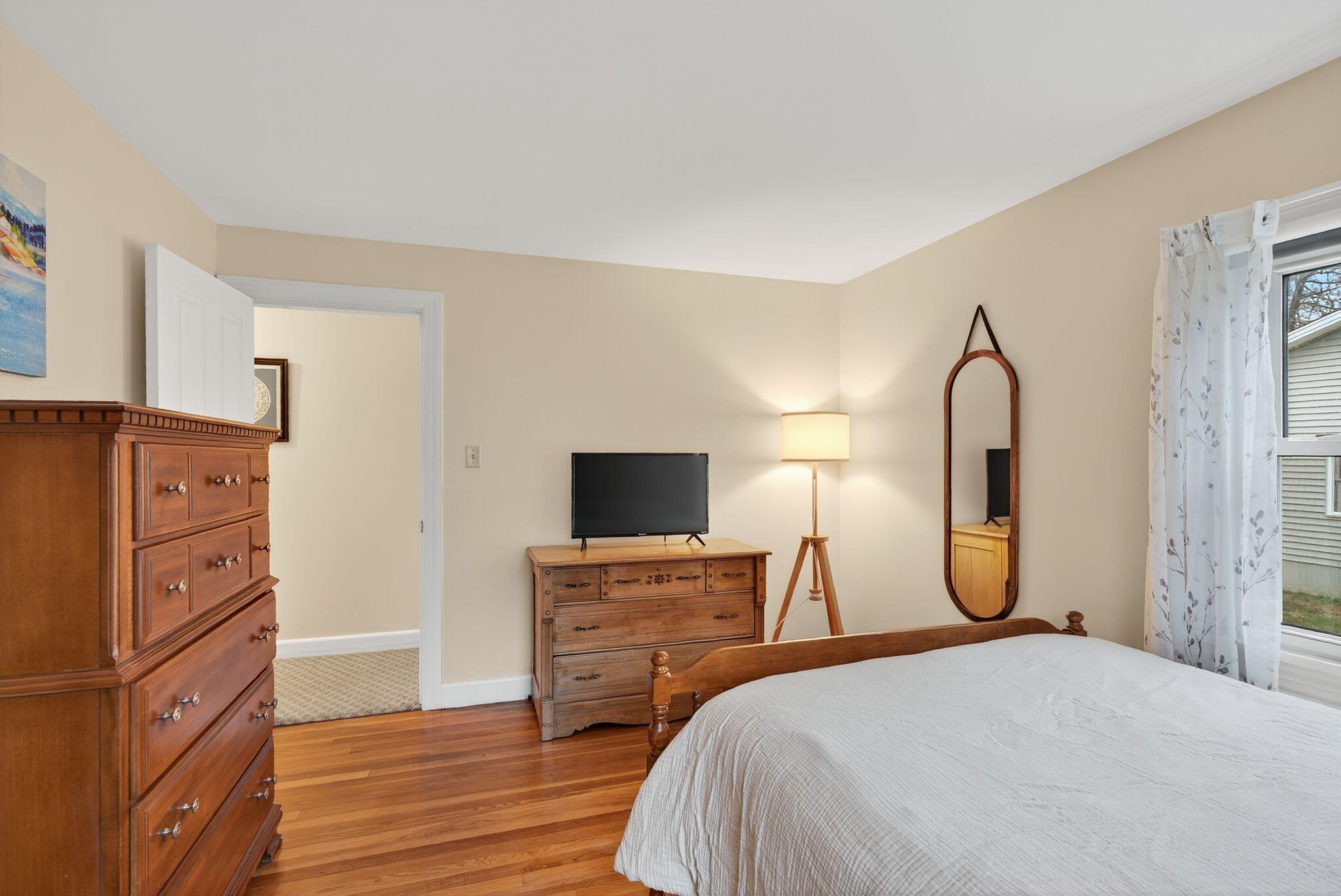 12 Mallett Drive