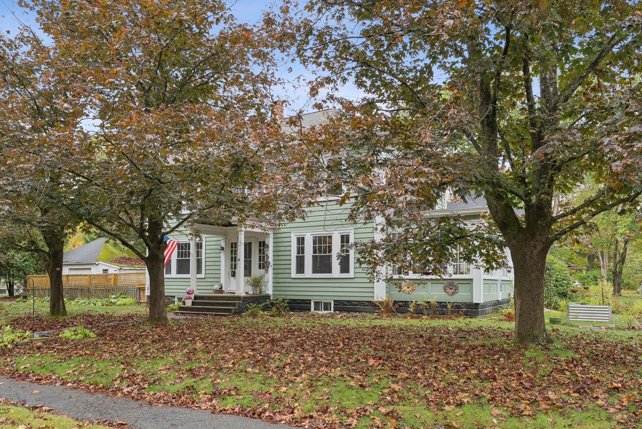 84 Spring Street