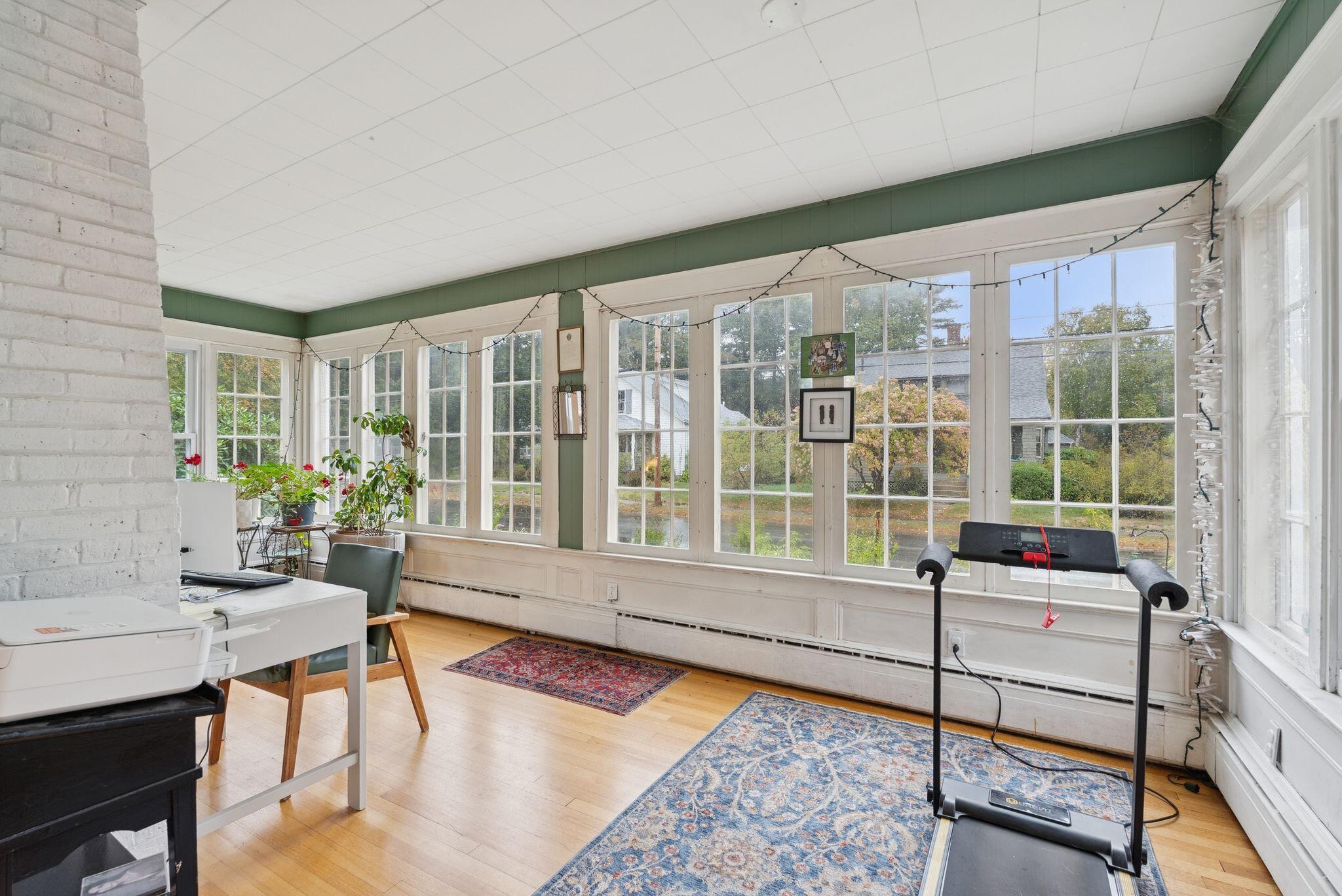 84 Spring Street