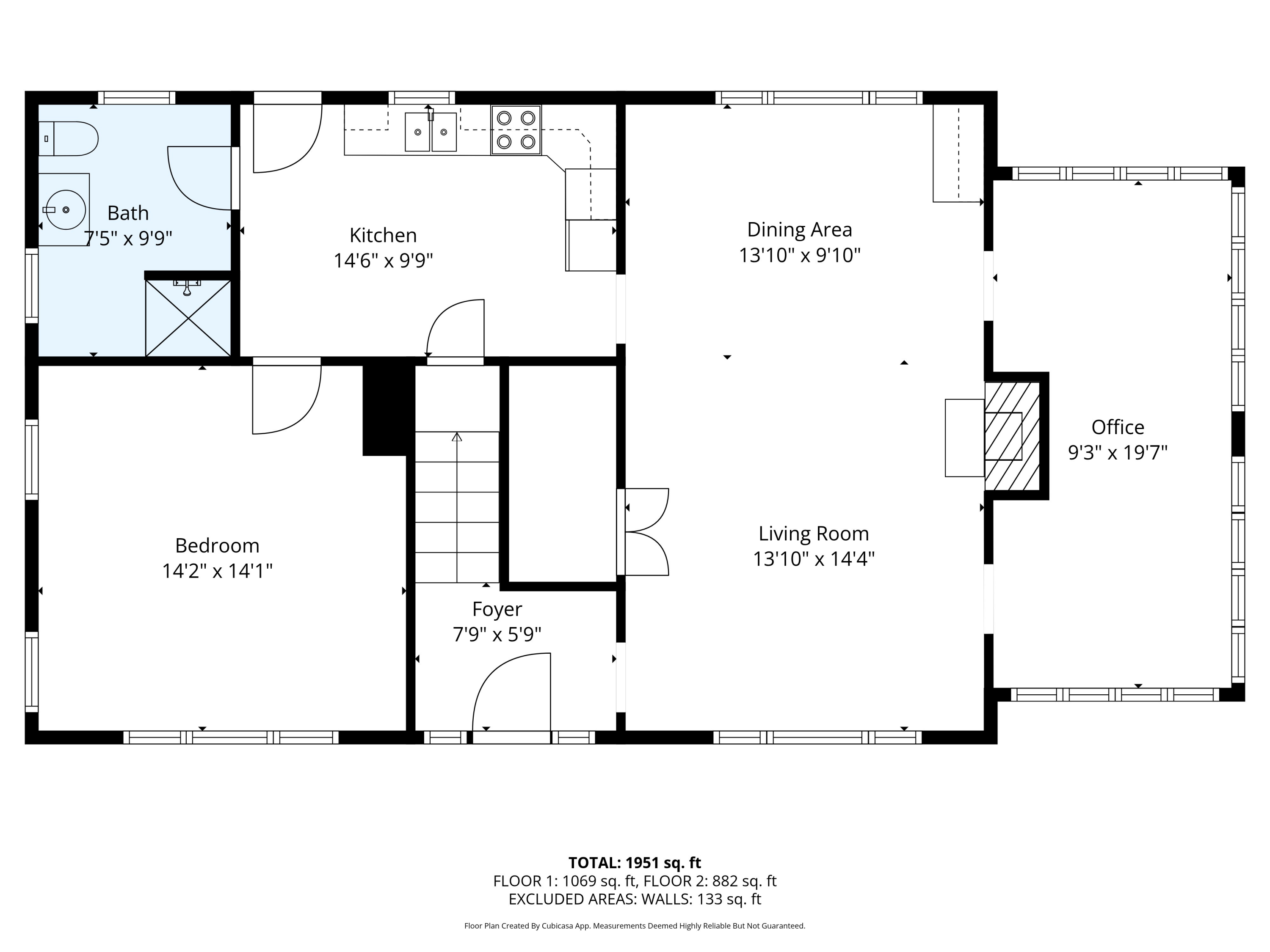 84 Spring Street