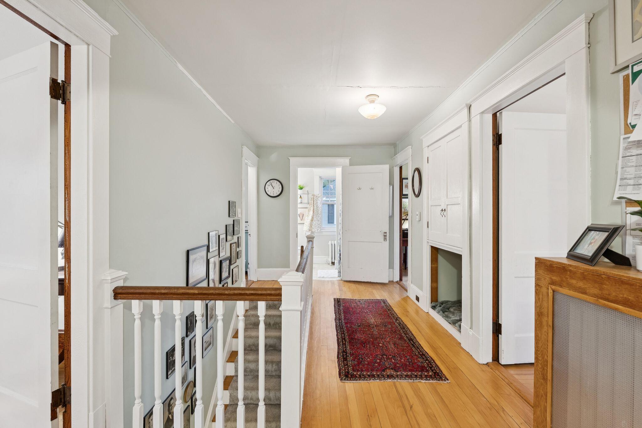 84 Spring Street