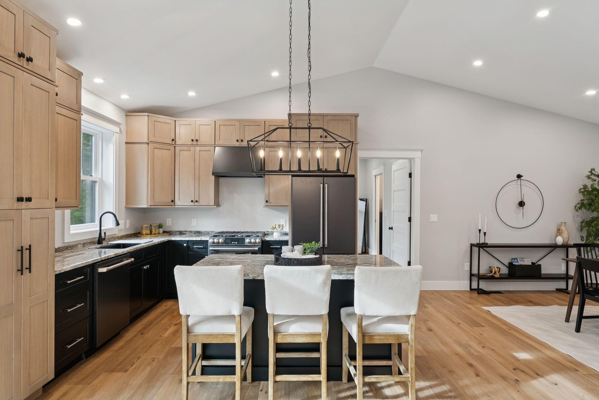 43 Hockomock Road