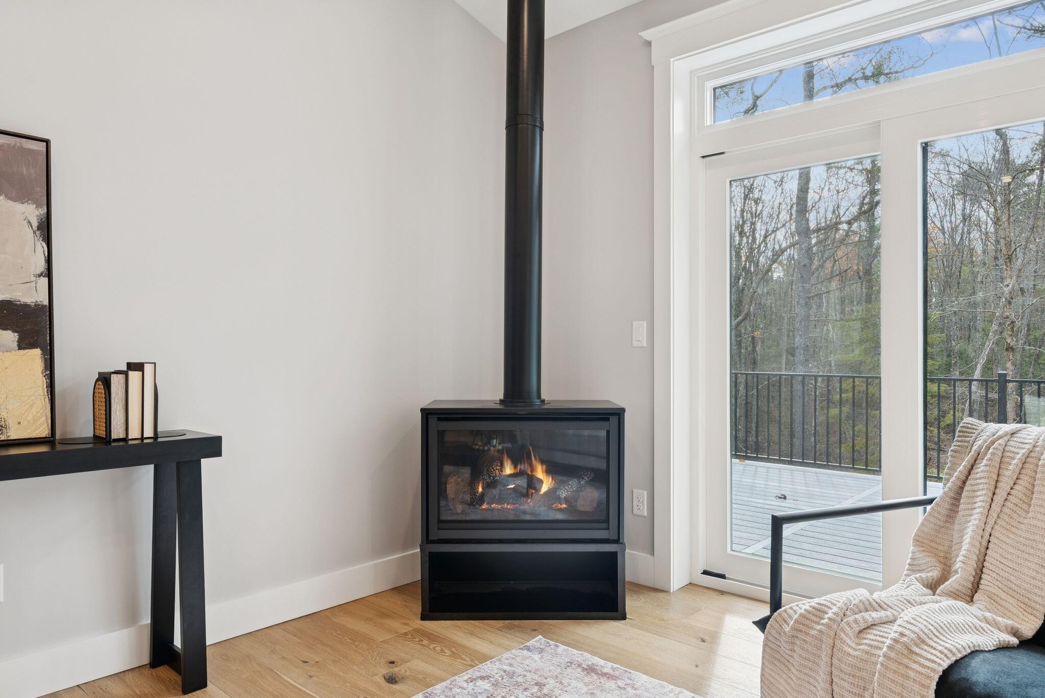43 Hockomock Road