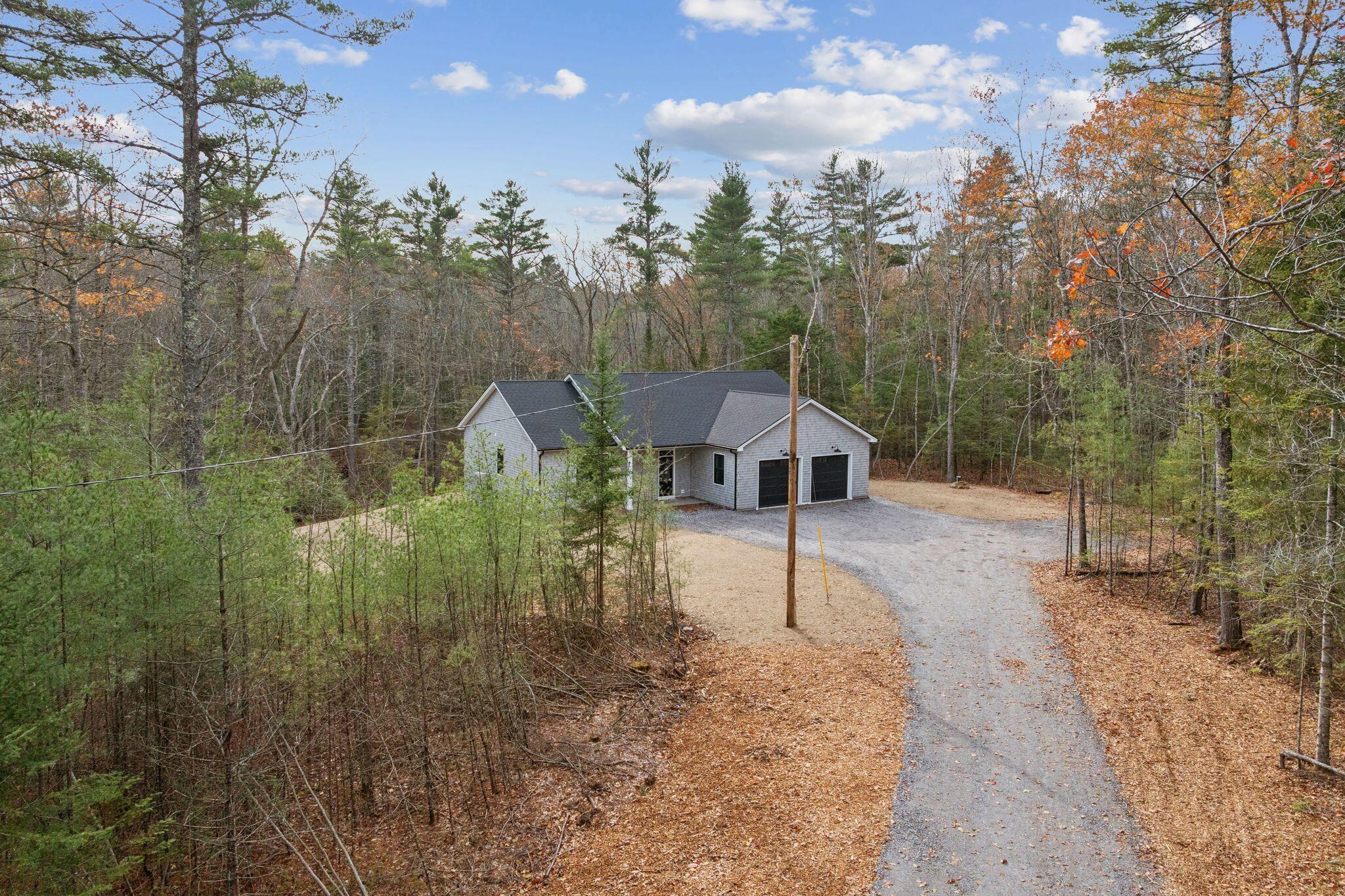 43 Hockomock Road