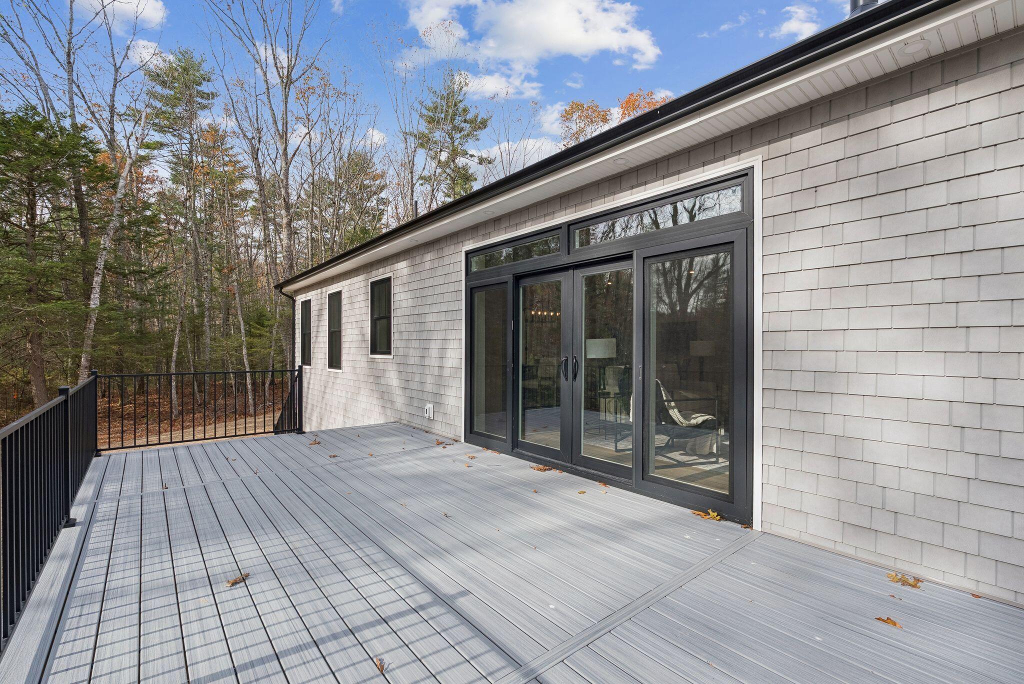 43 Hockomock Road