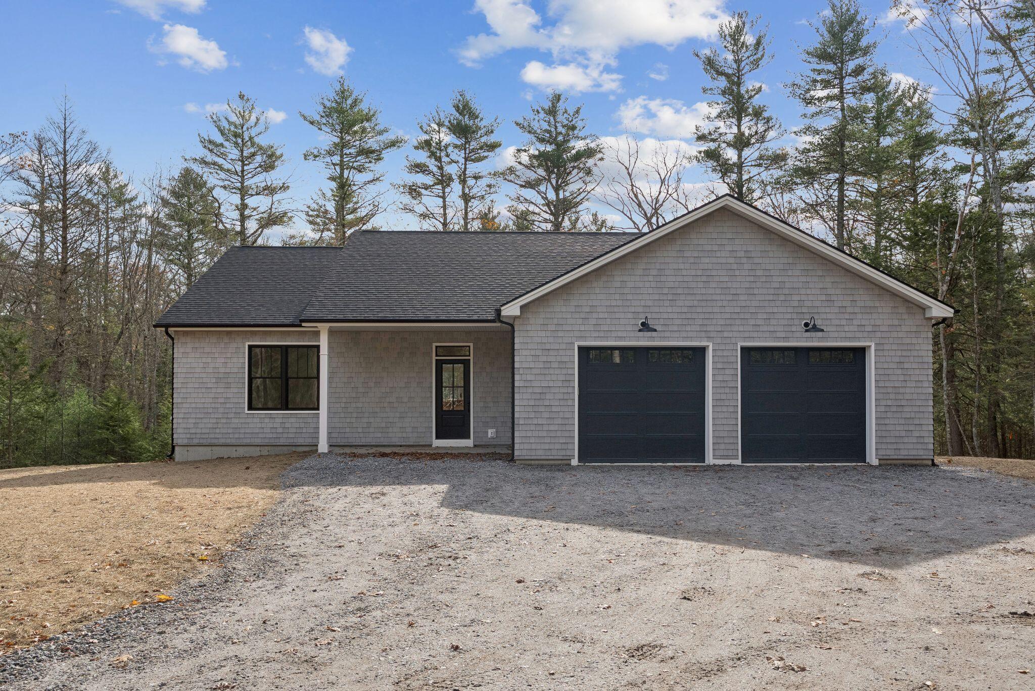 43 Hockomock Road