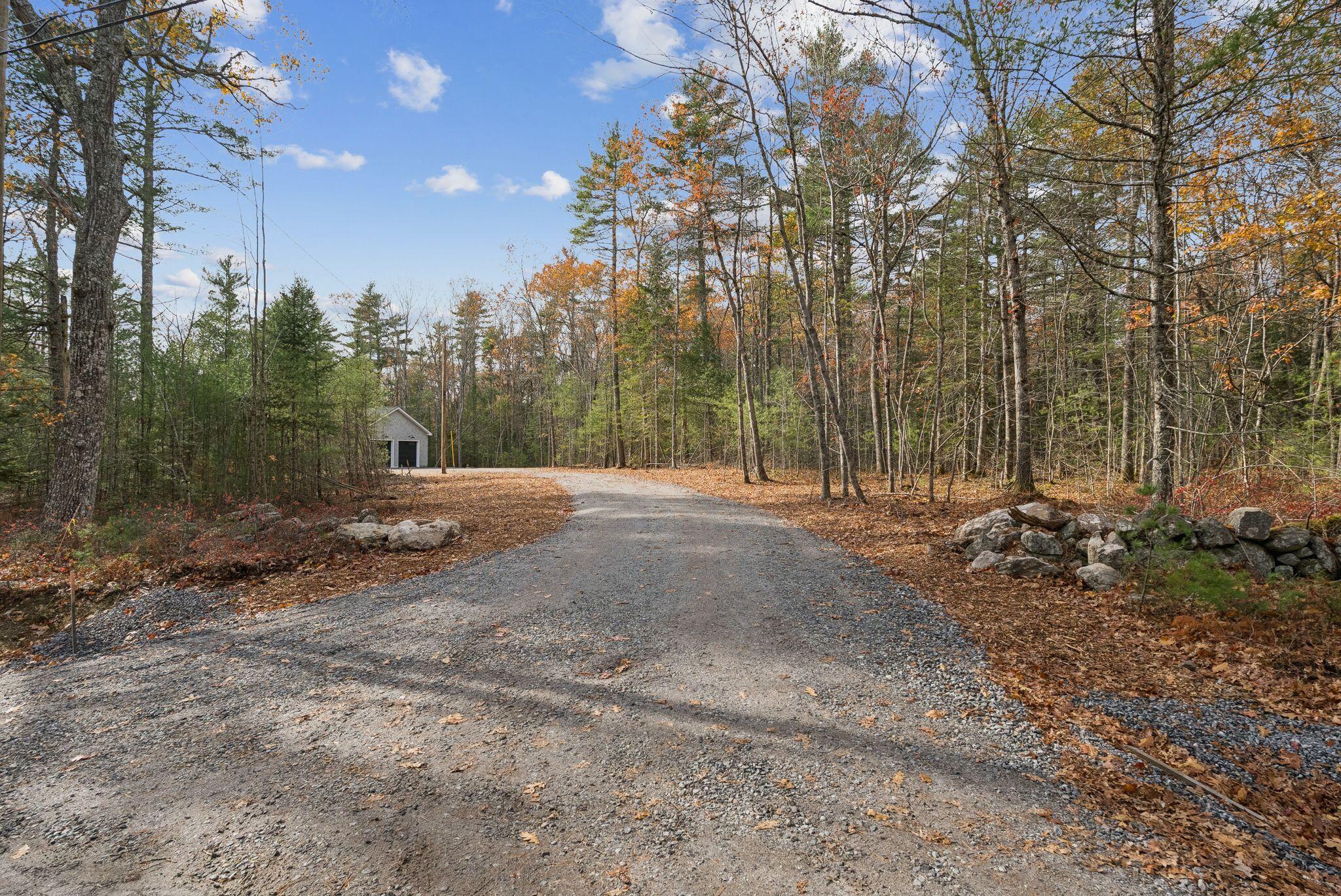 43 Hockomock Road