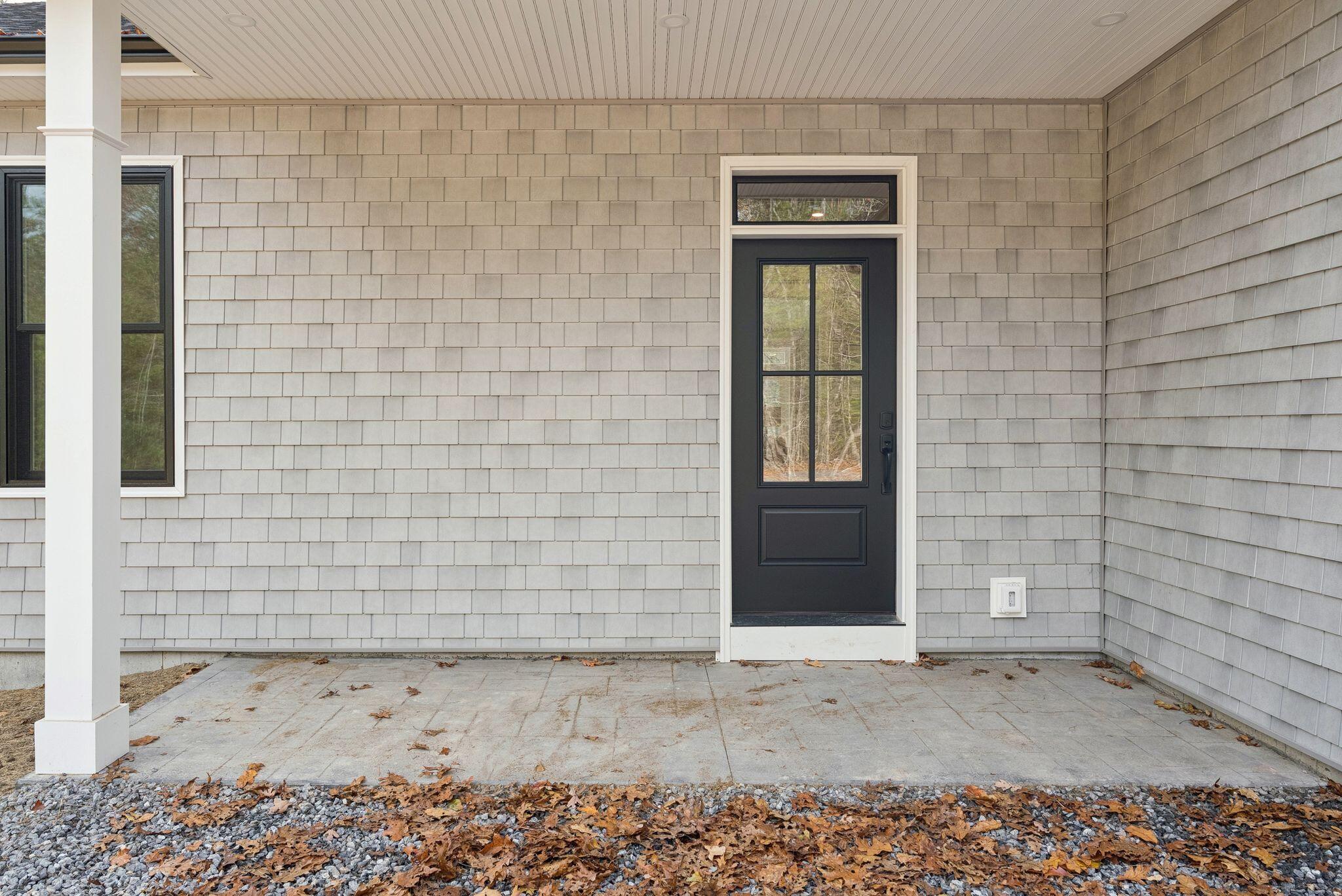 43 Hockomock Road