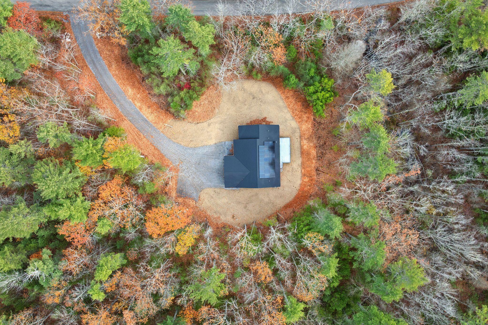 43 Hockomock Road