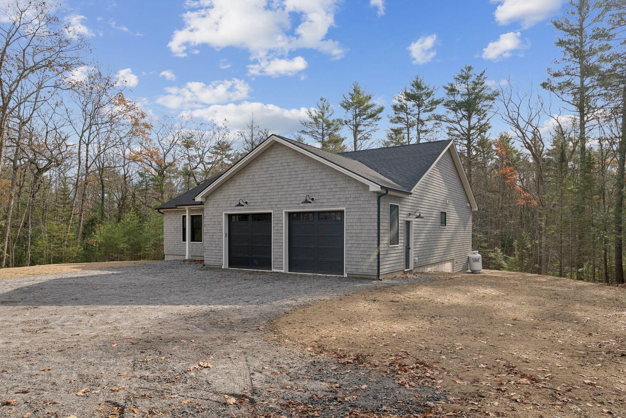 43 Hockomock Road