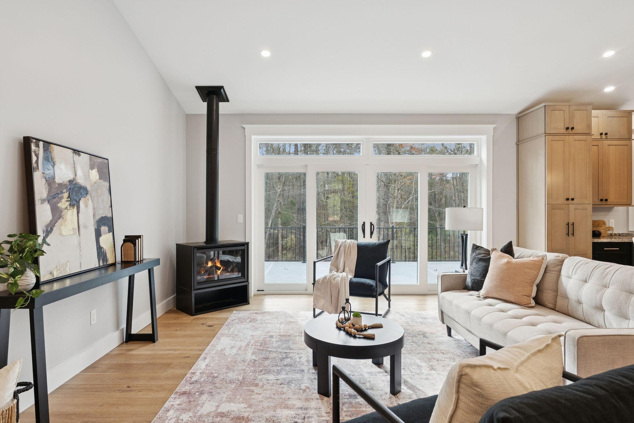 43 Hockomock Road
