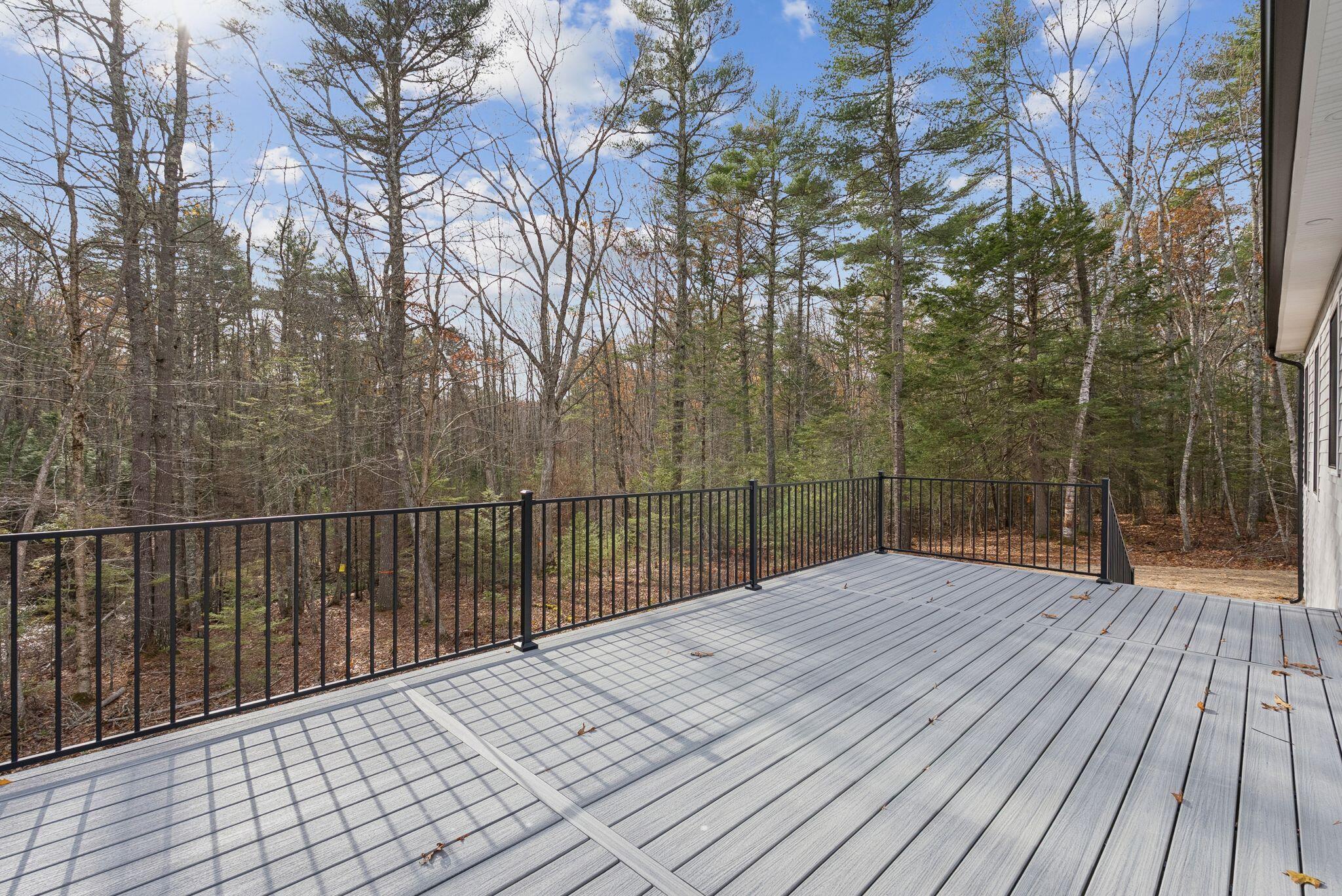 43 Hockomock Road