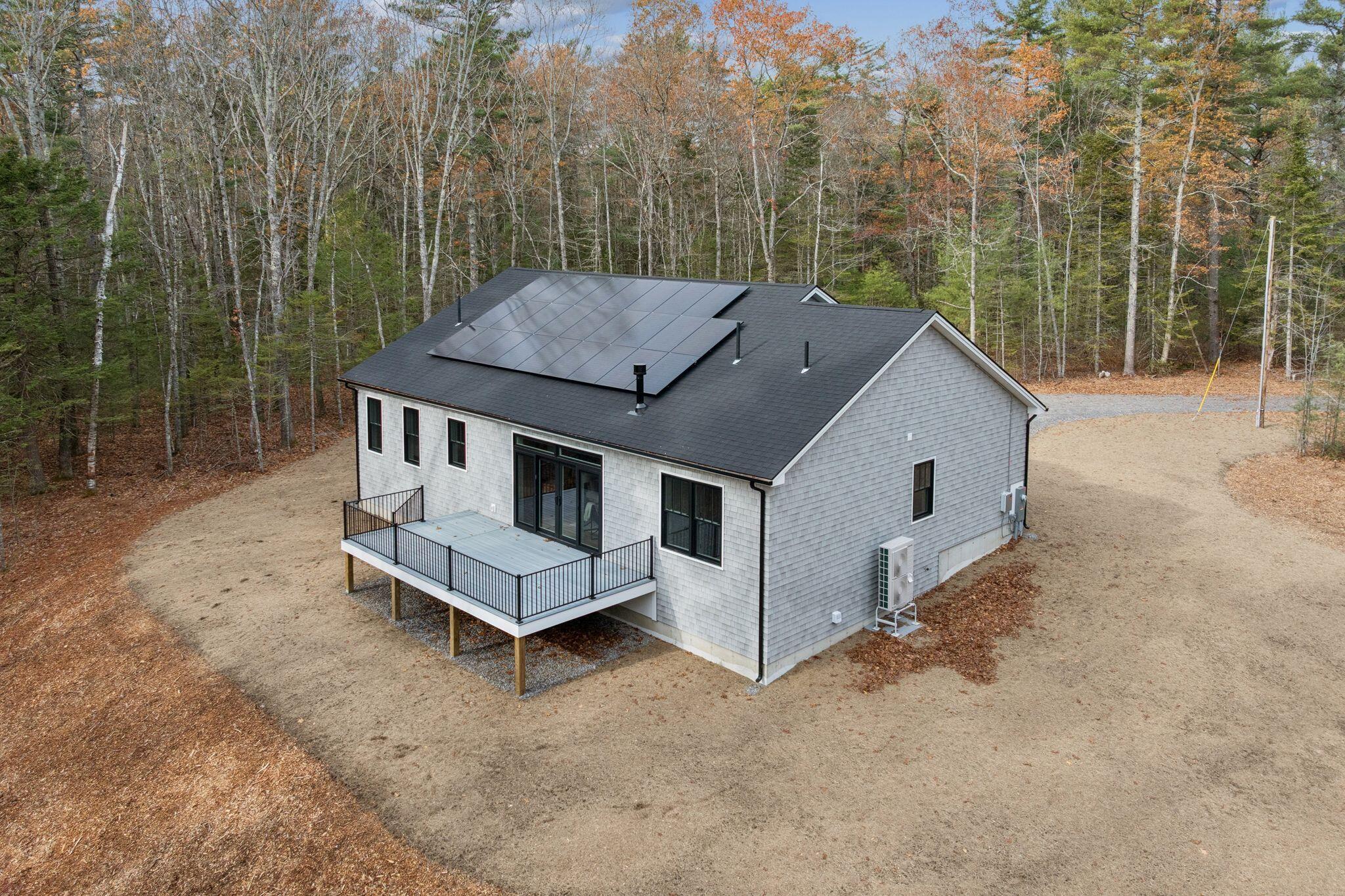43 Hockomock Road