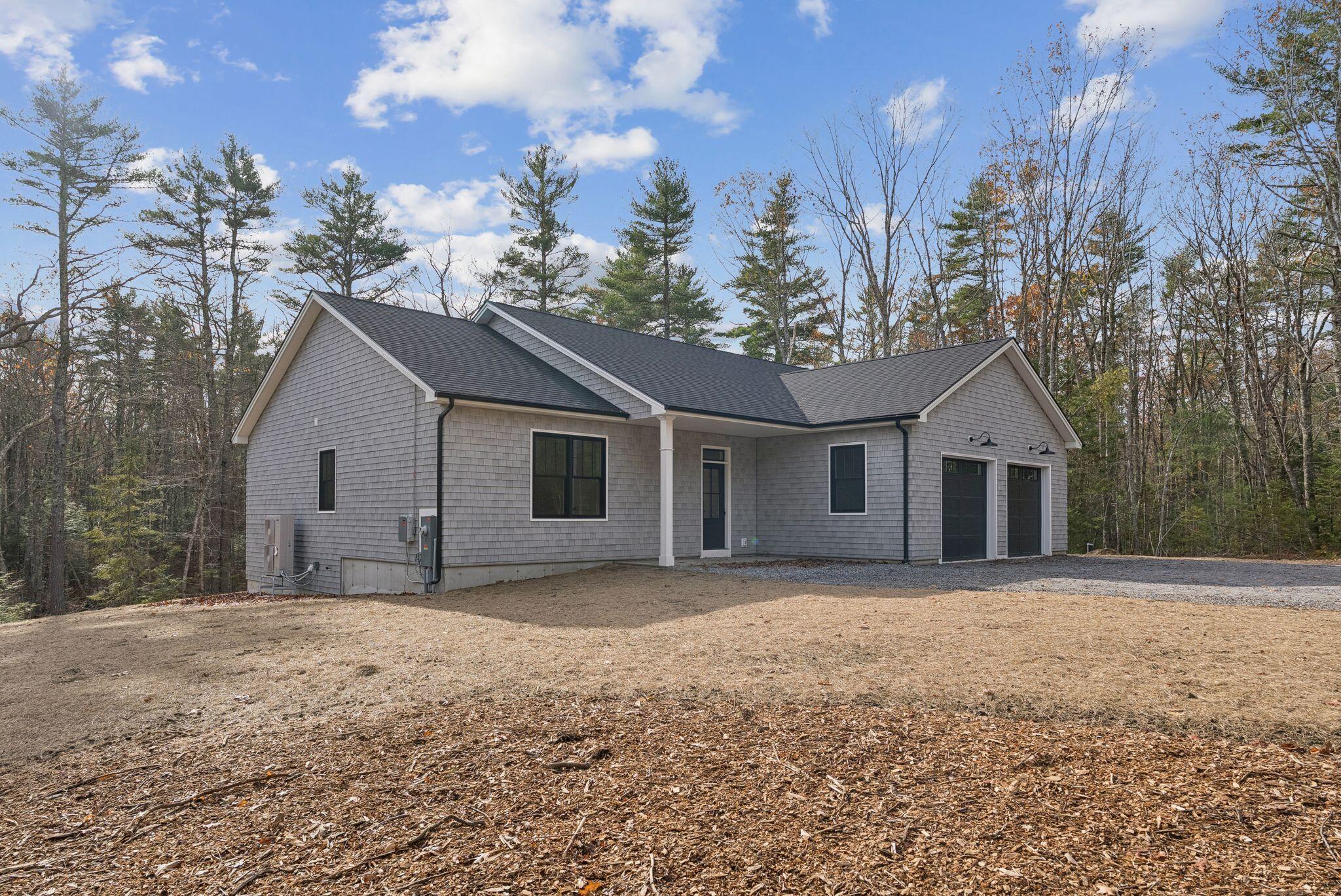 43 Hockomock Road