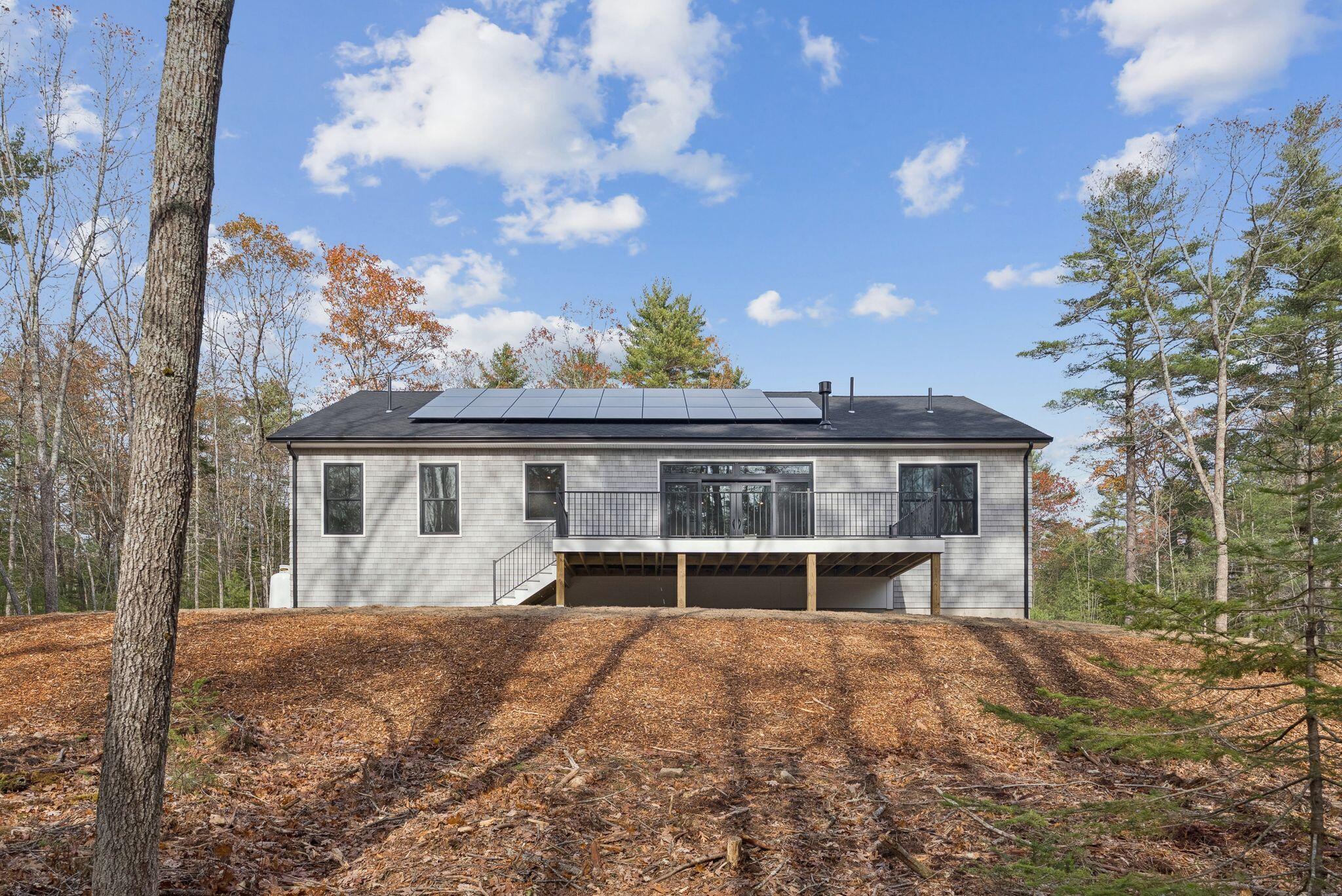 43 Hockomock Road